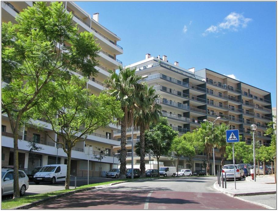 Luxury ApartHotel Colinas do Cruzeiro