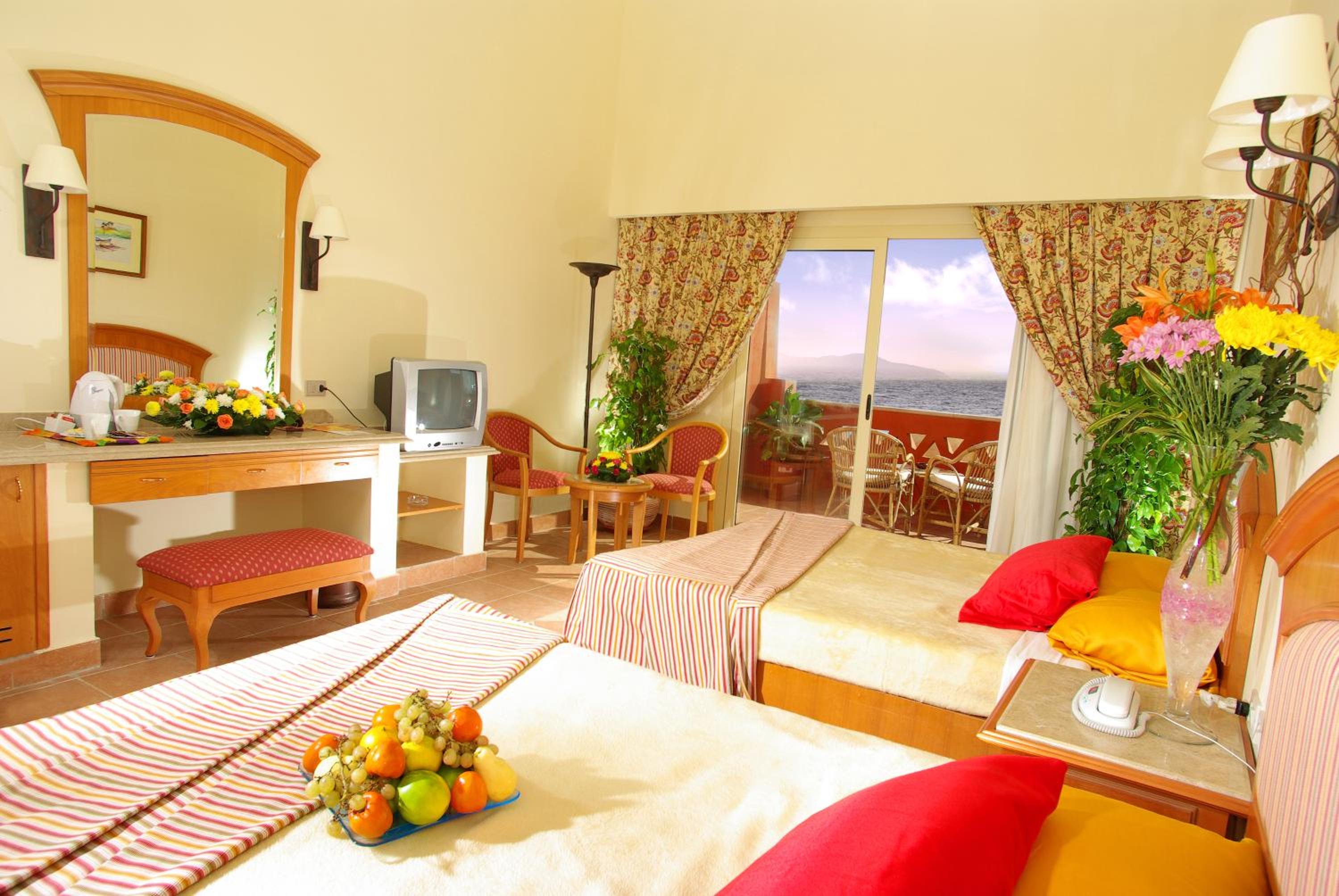 Sharm Grand Plaza Resort - Families and Couples Only