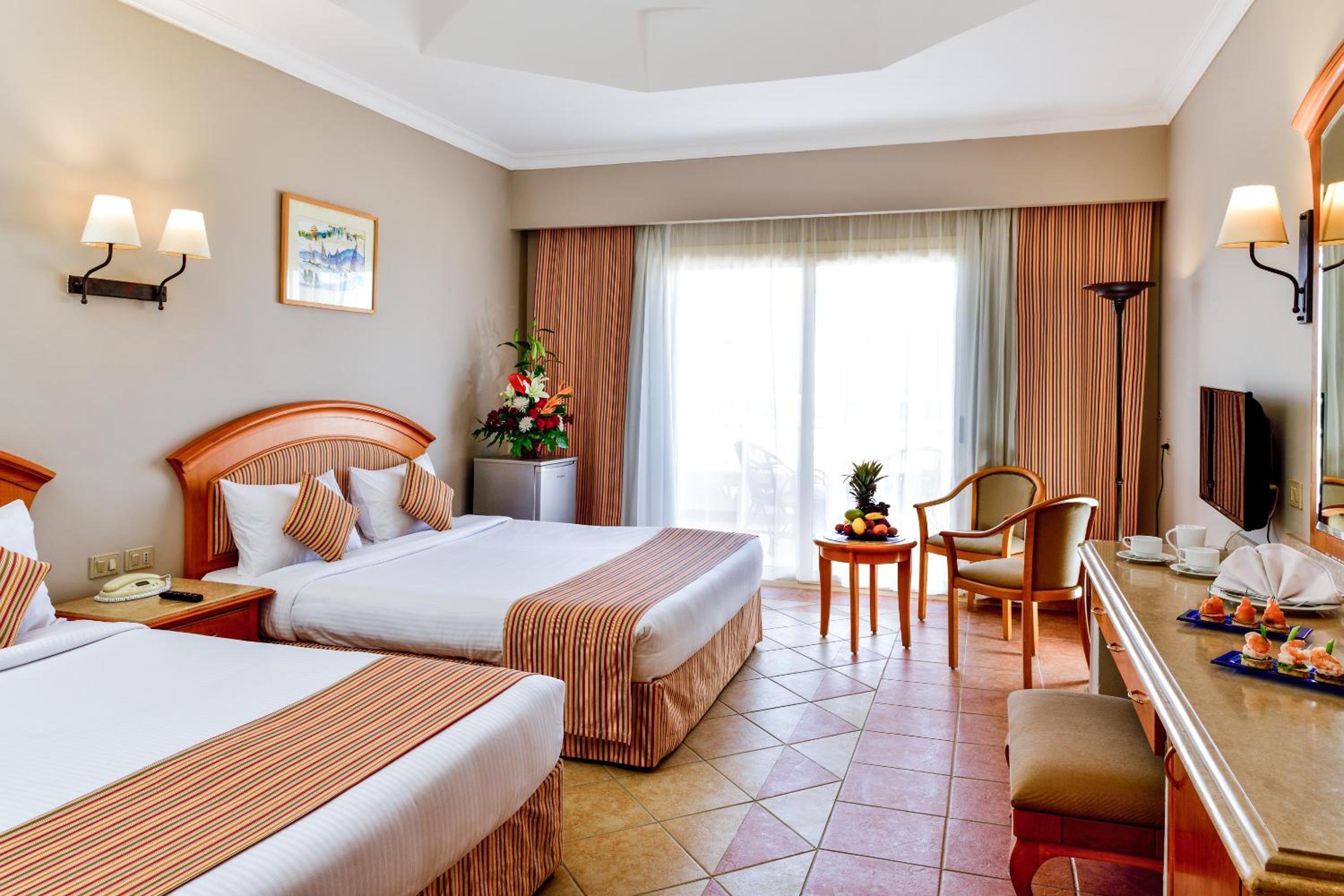 Sharm Grand Plaza Resort - Families and Couples Only