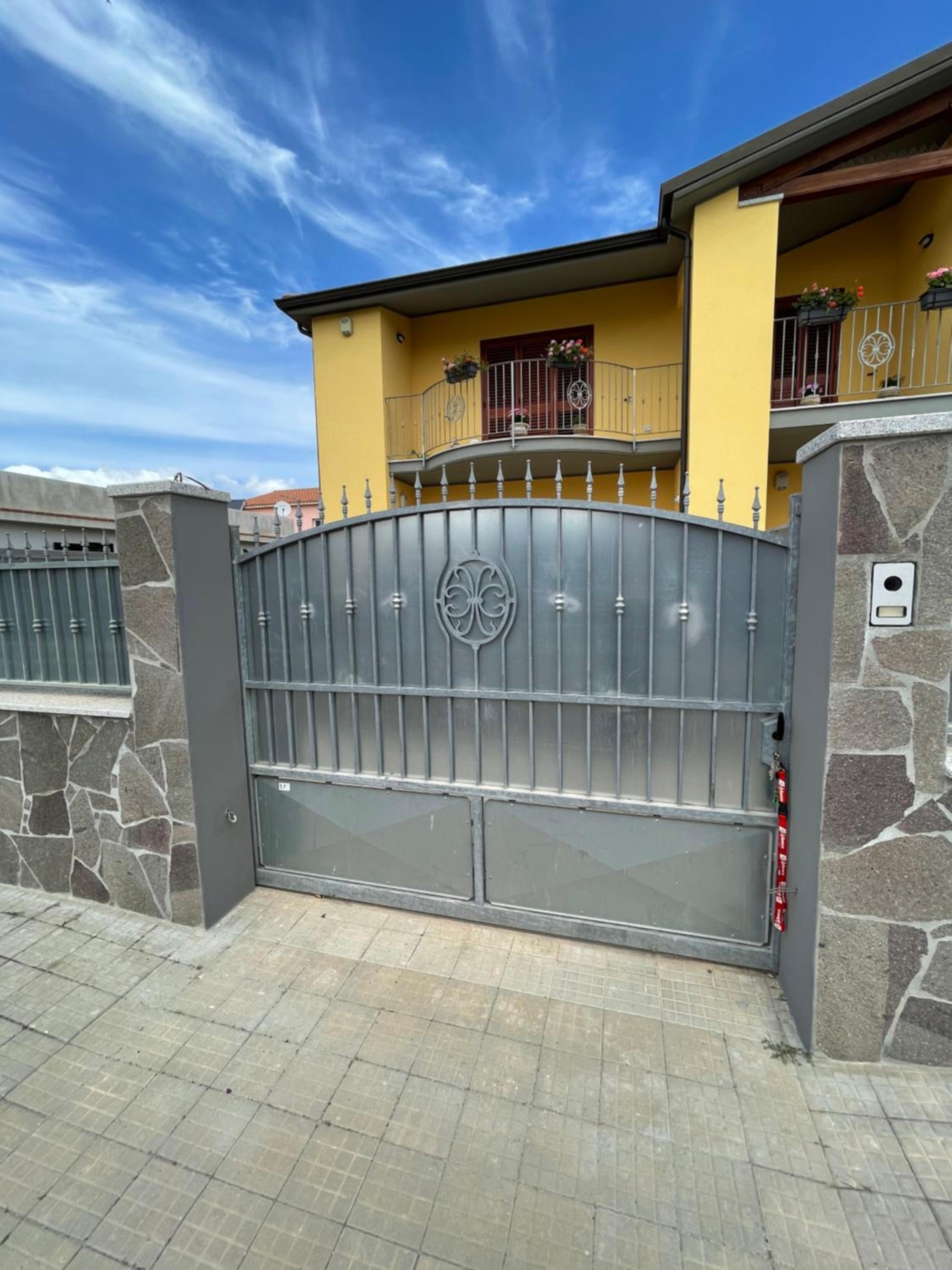 Giulian apartment