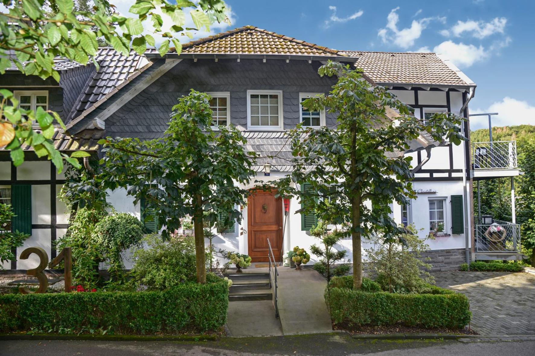 Casa Christallina view 2