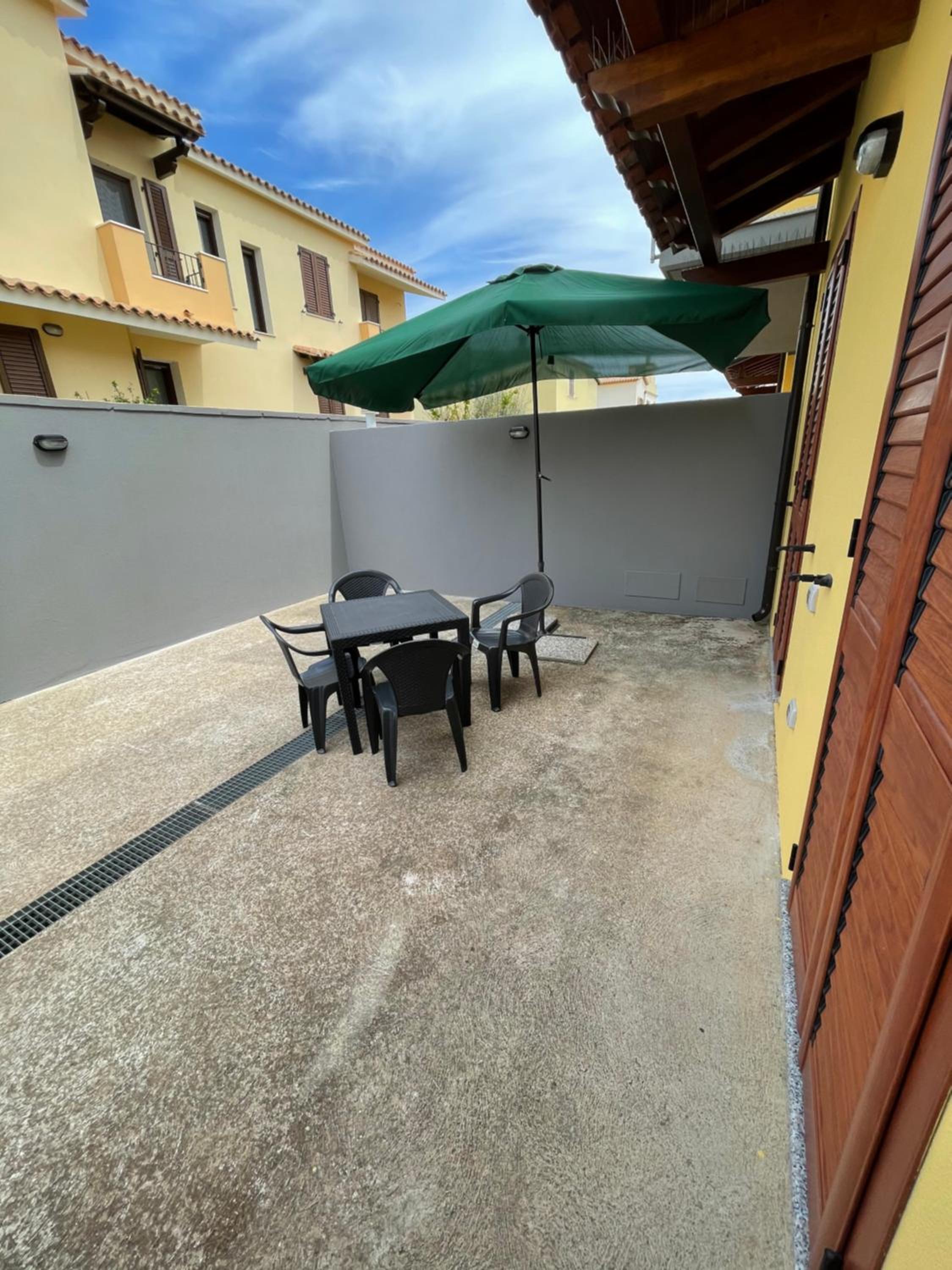 Giulian apartment