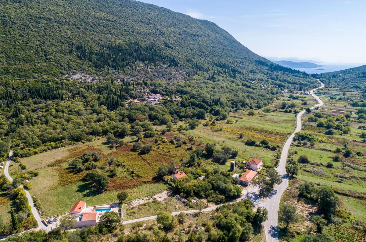 Villa Leona view 4