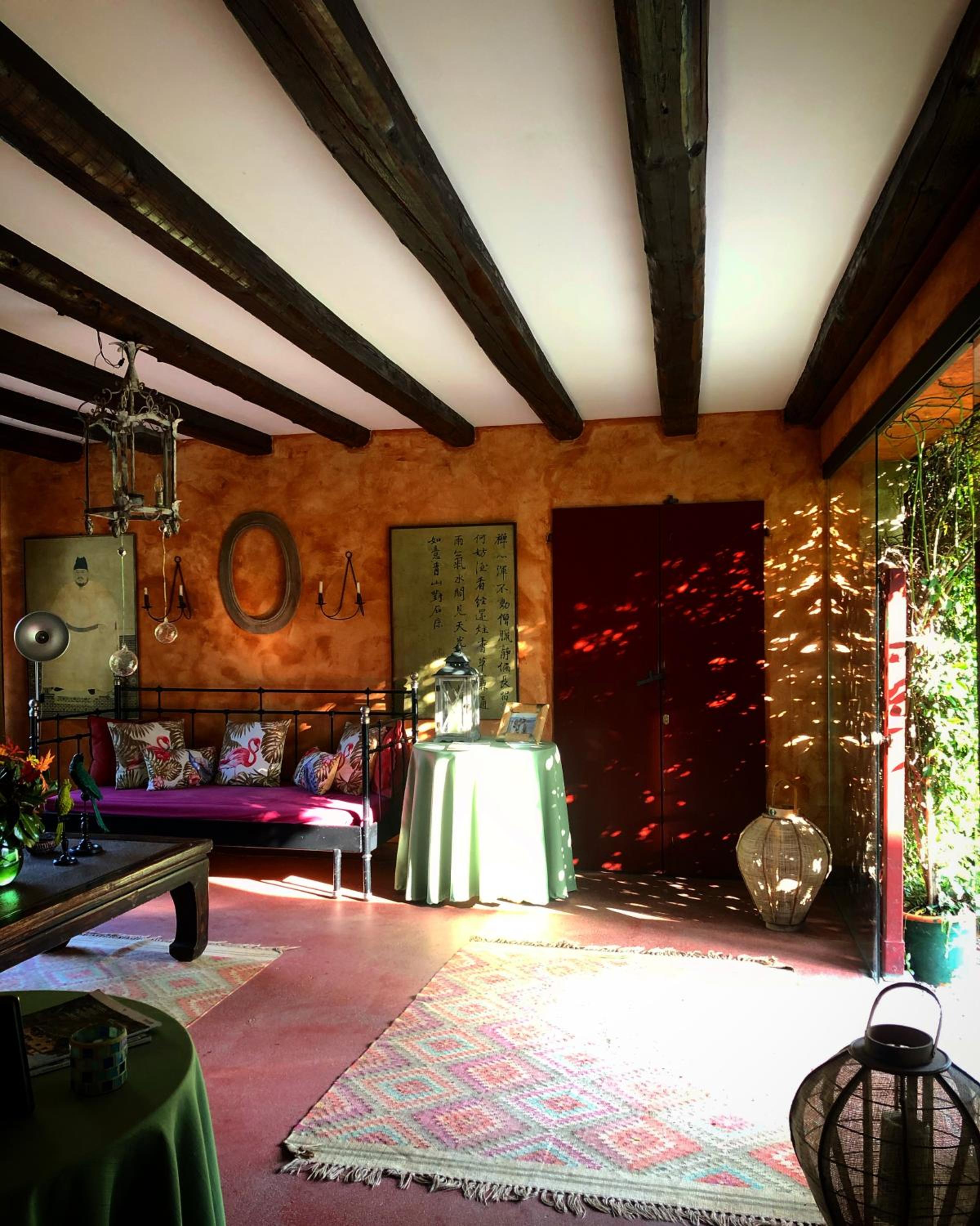 Villa Verecondi Scortecci