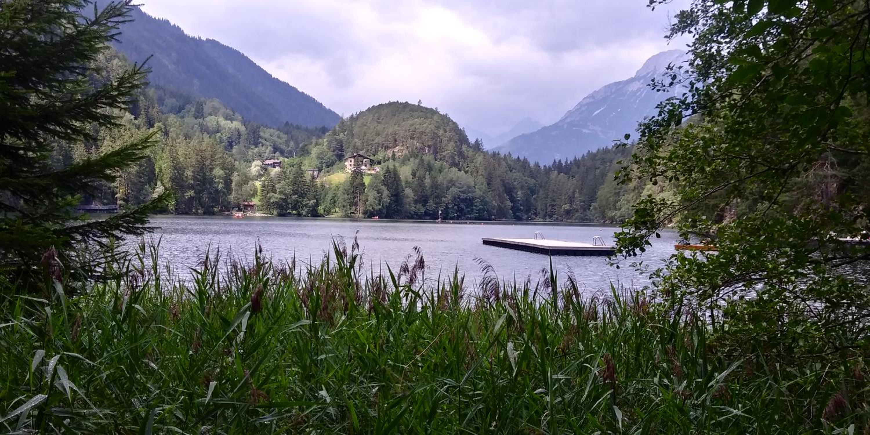 Gästehaus Landhaus Tyrol