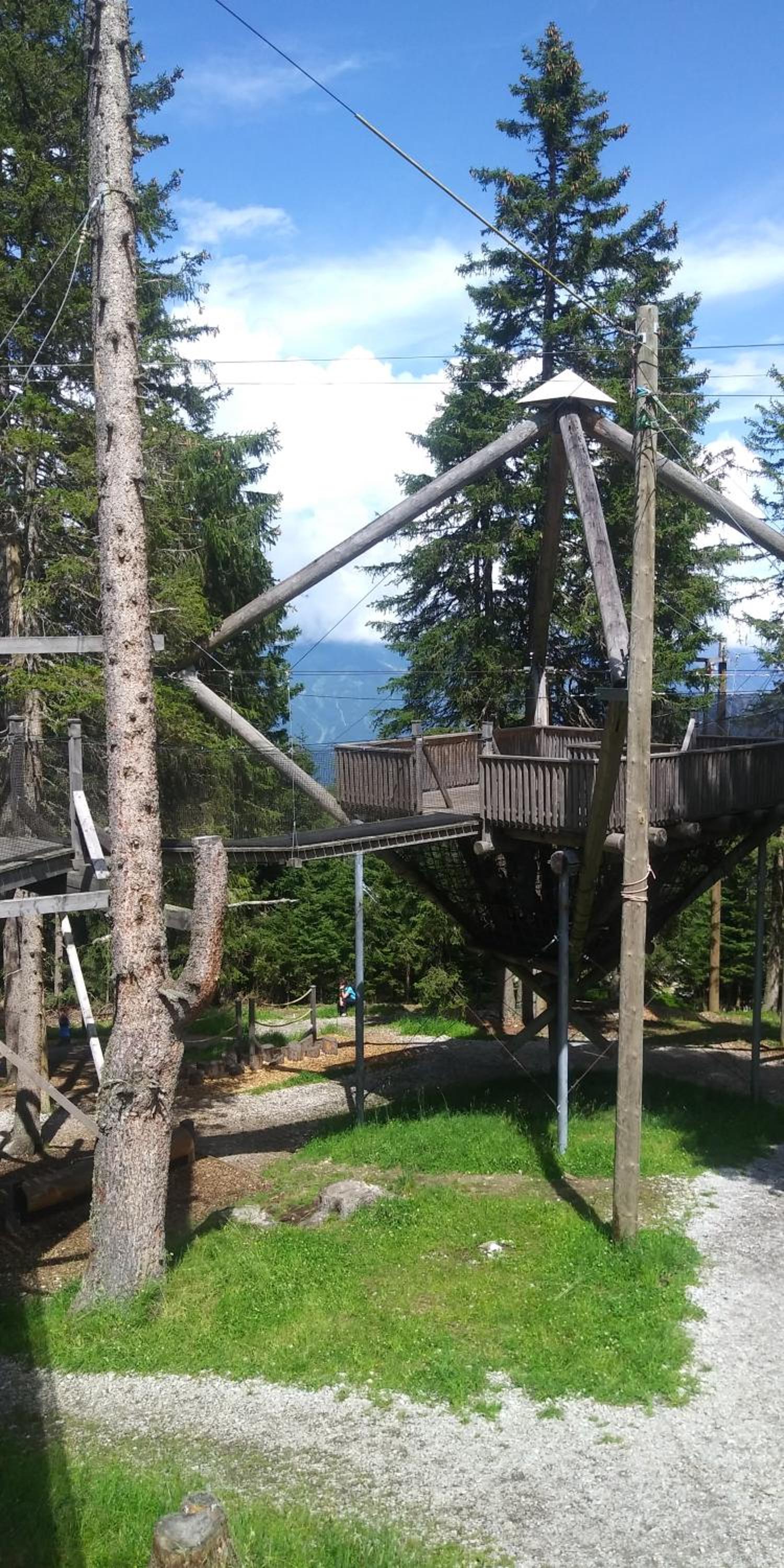 Gästehaus Landhaus Tyrol