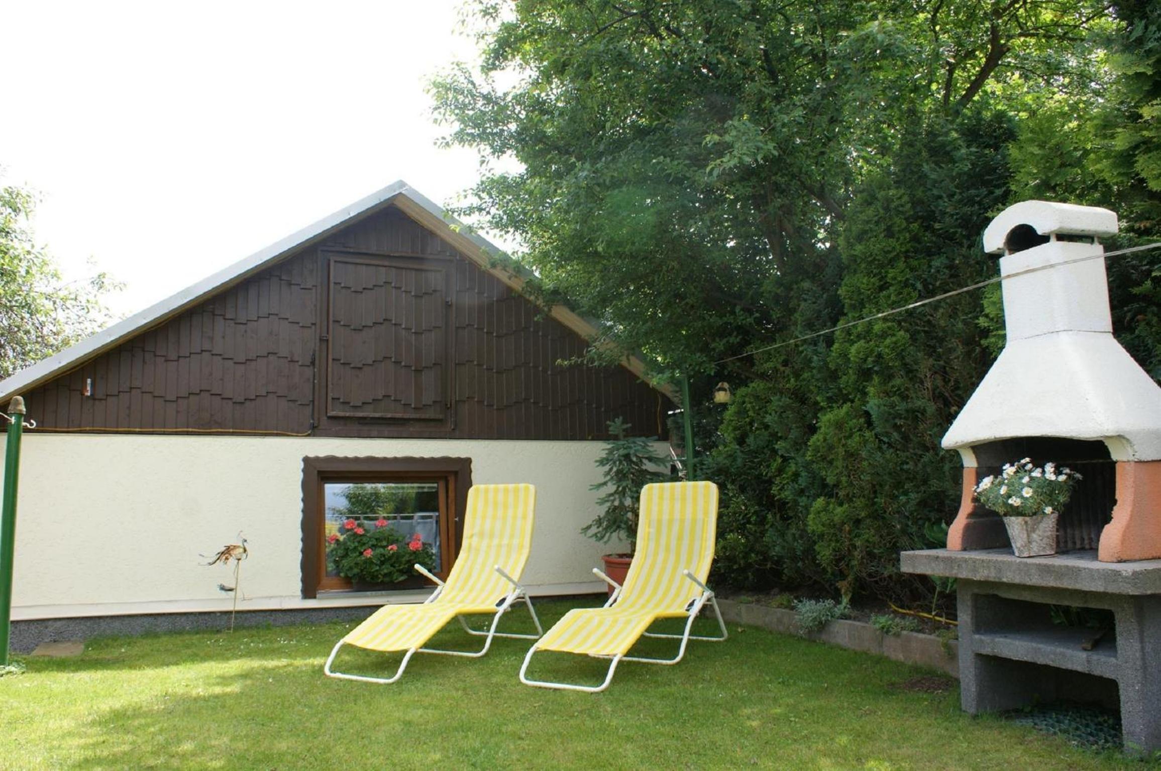 Ferienhaus Schelle