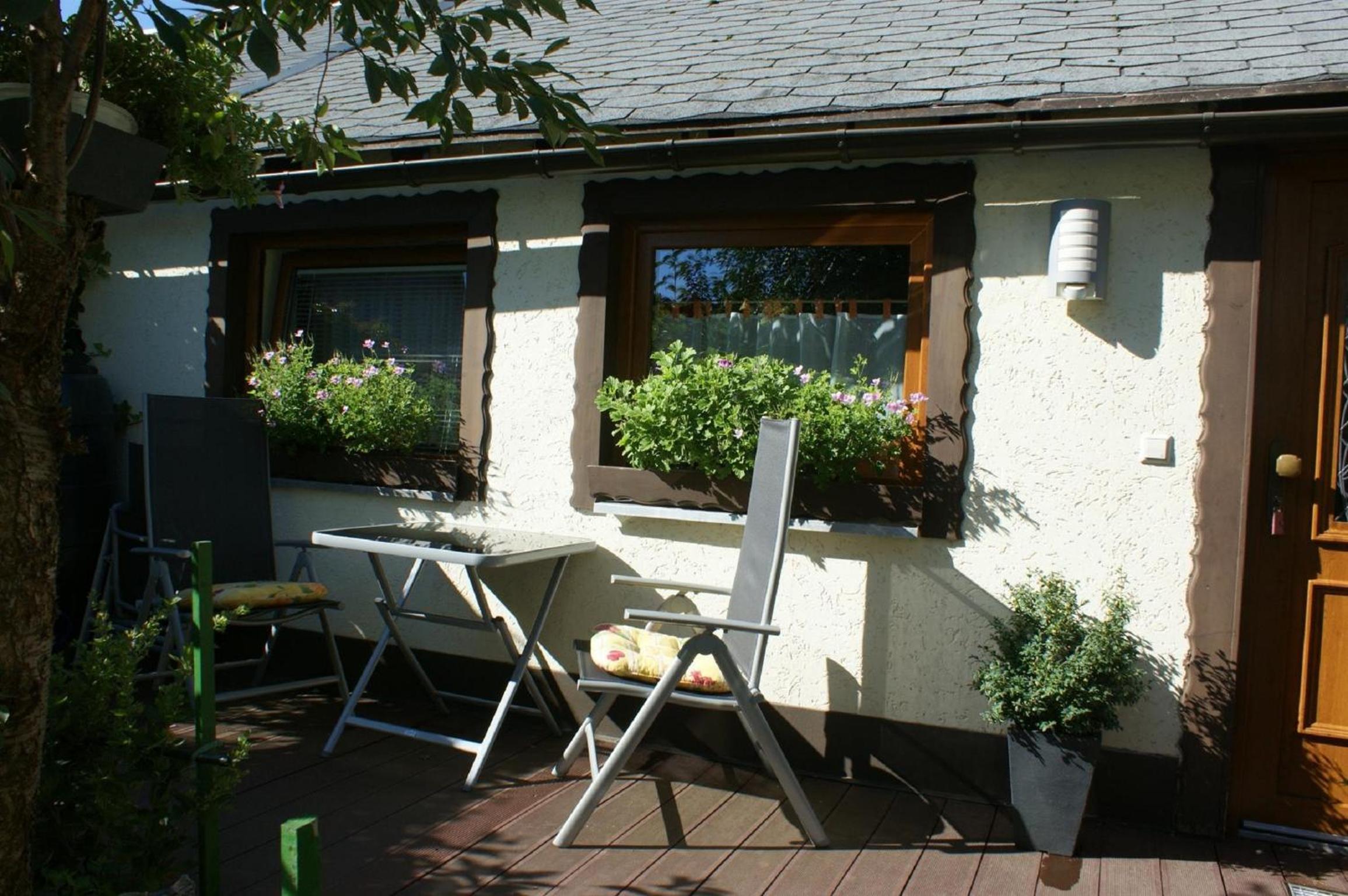 Ferienhaus Schelle