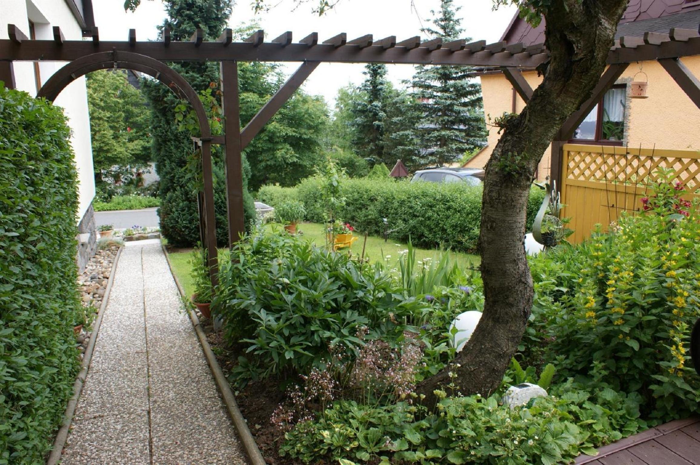 Ferienhaus Schelle