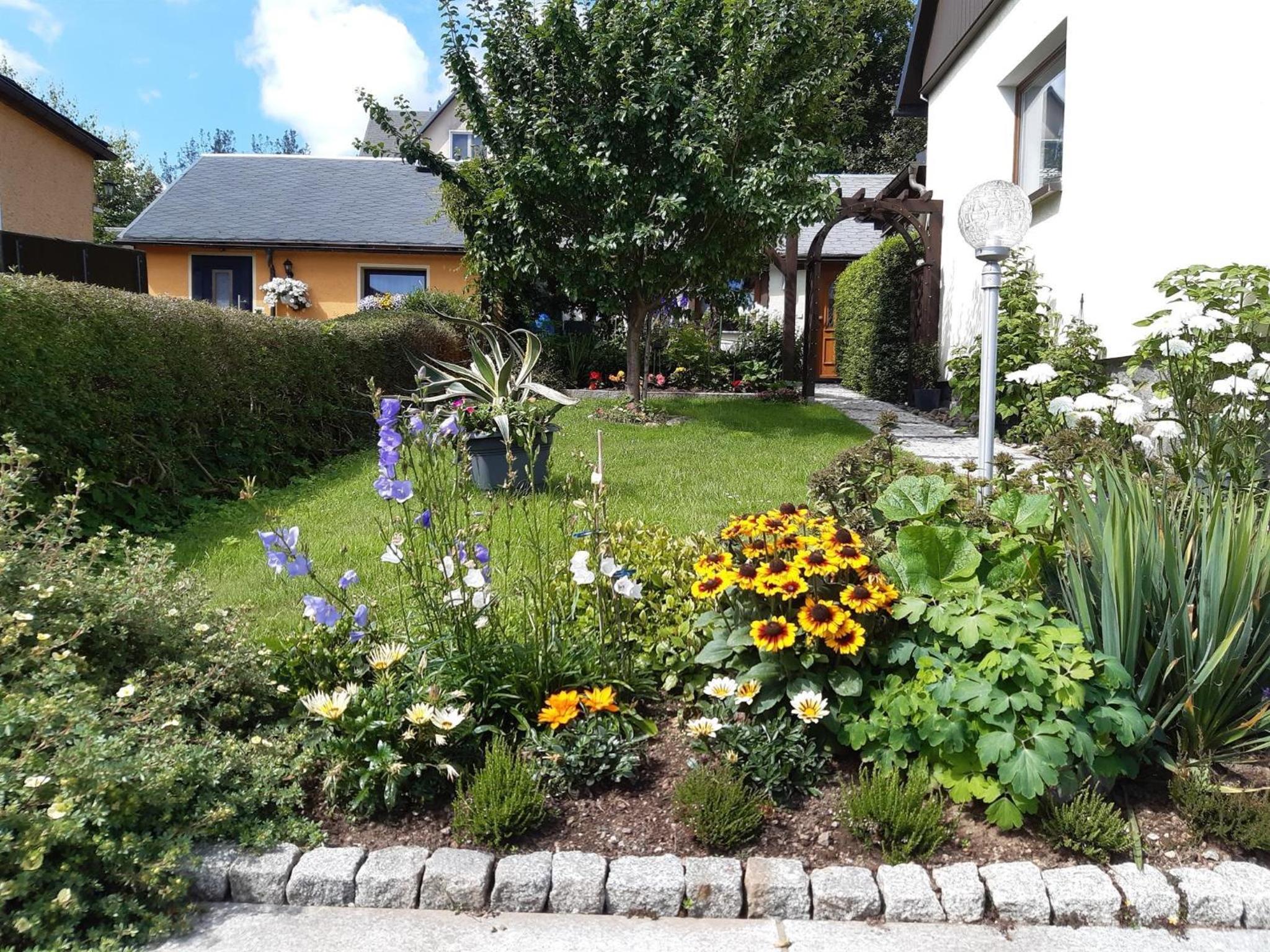 Ferienhaus Schelle