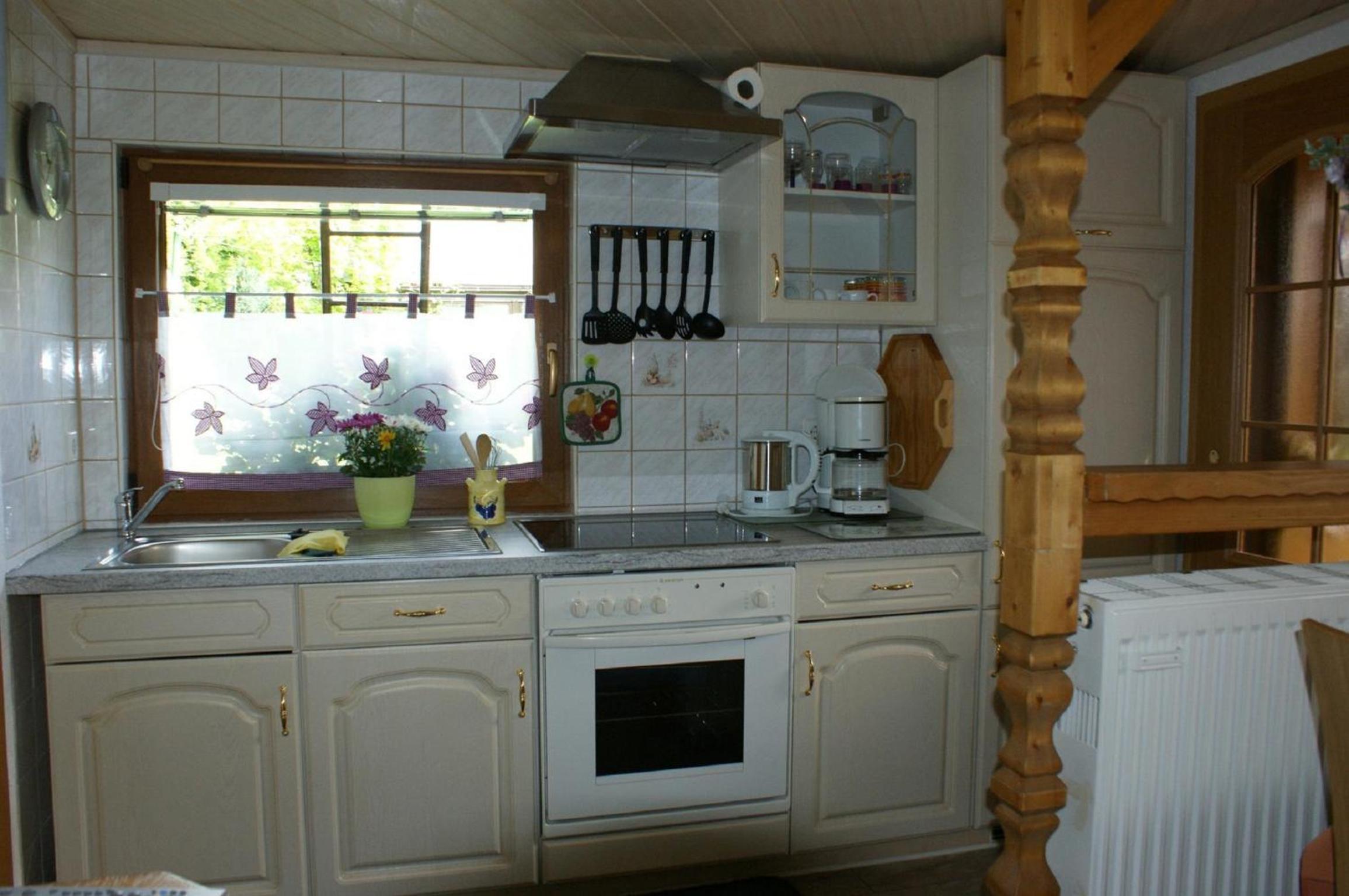 Ferienhaus Schelle