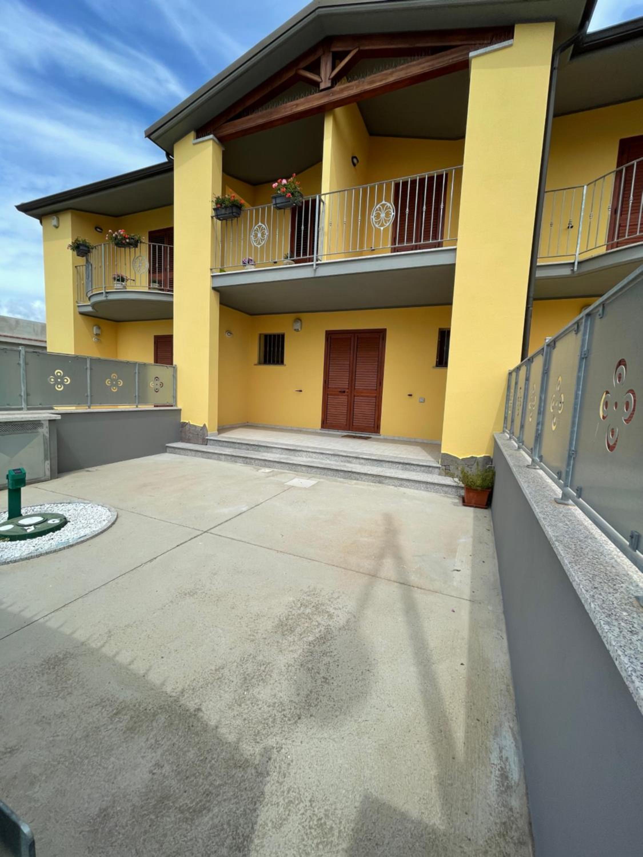 Matilde Apartment Pula view 4