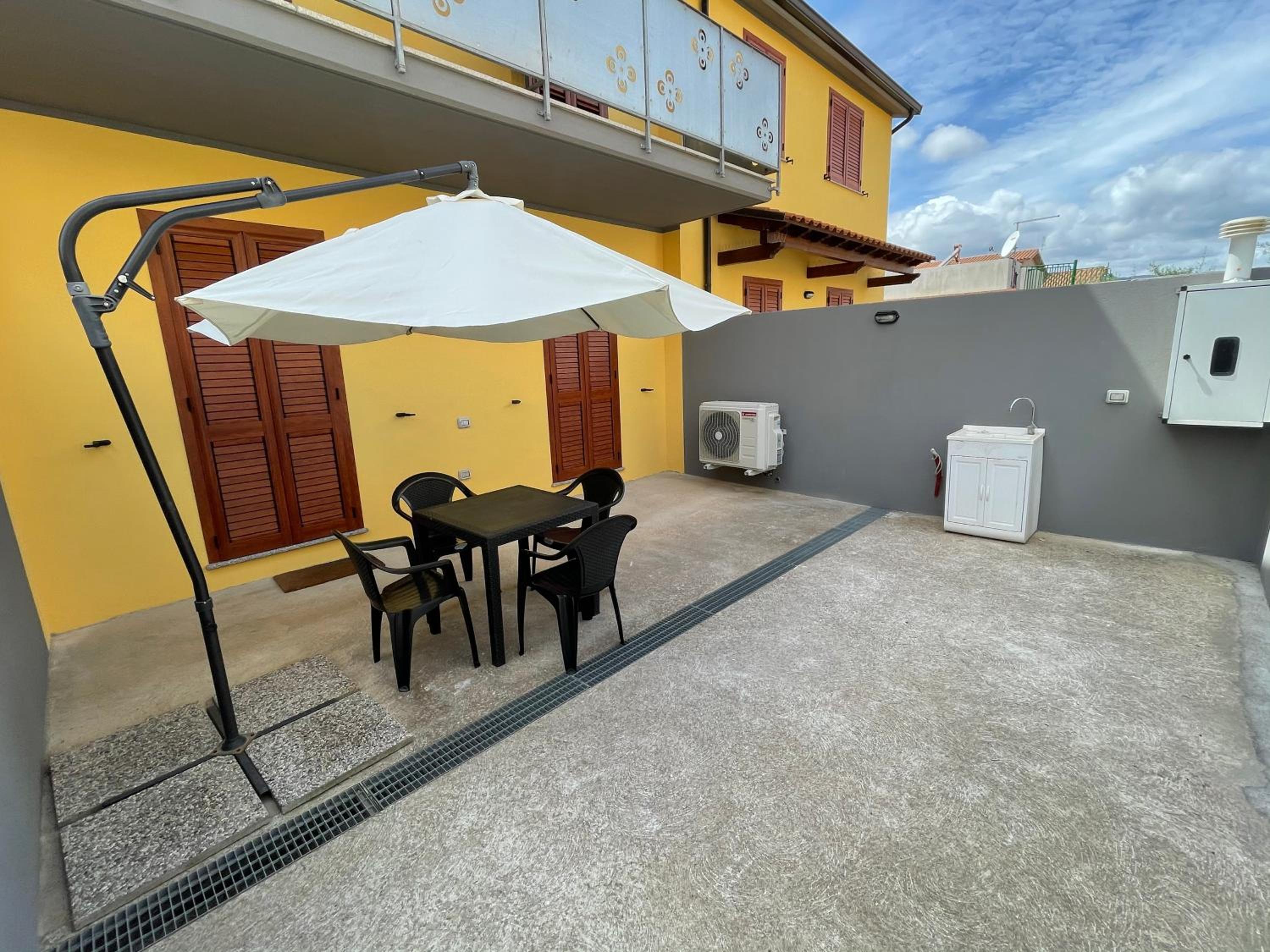 Matilde Apartment Pula view 3