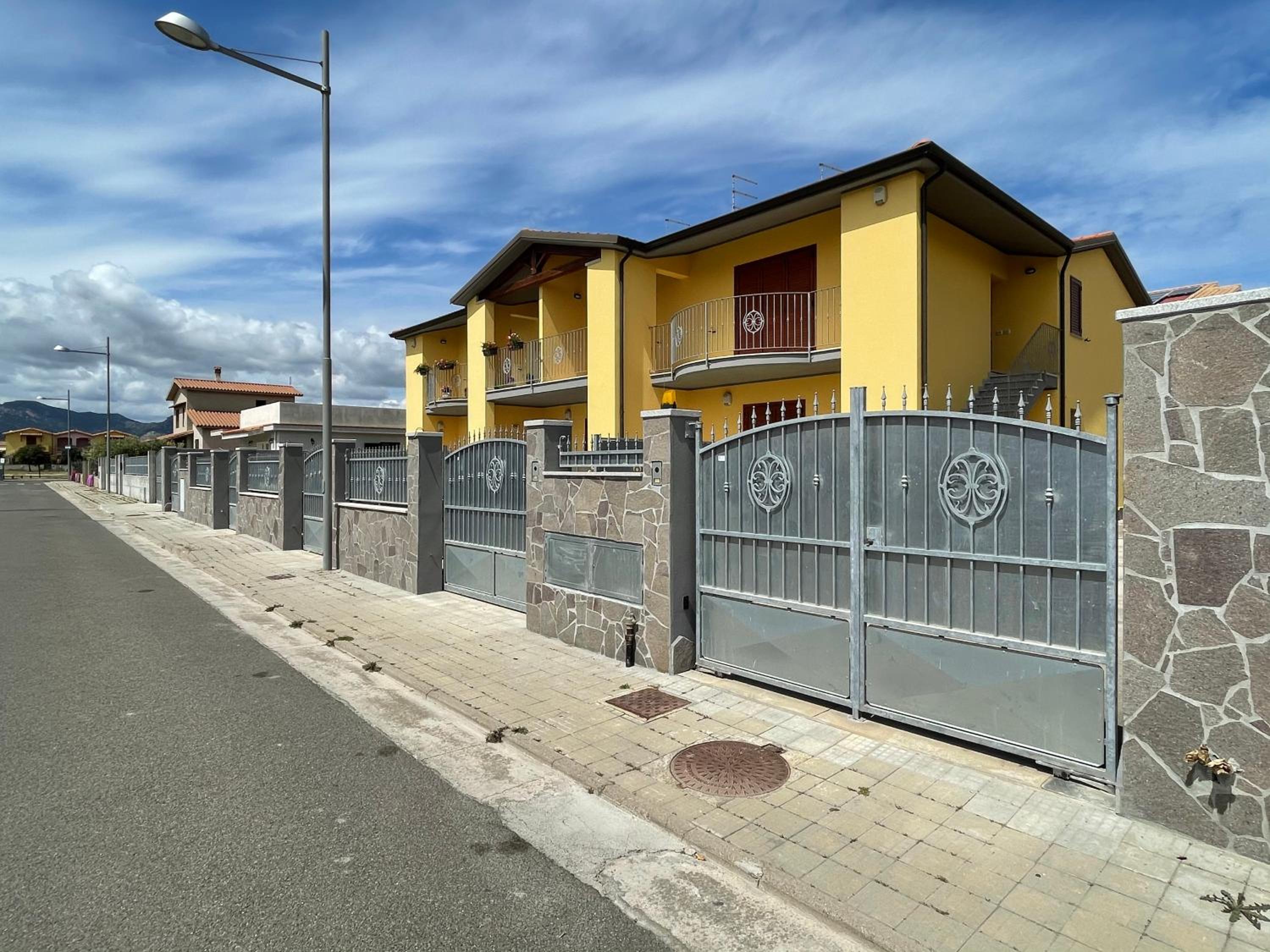 Alex Apartment Pula photo 2