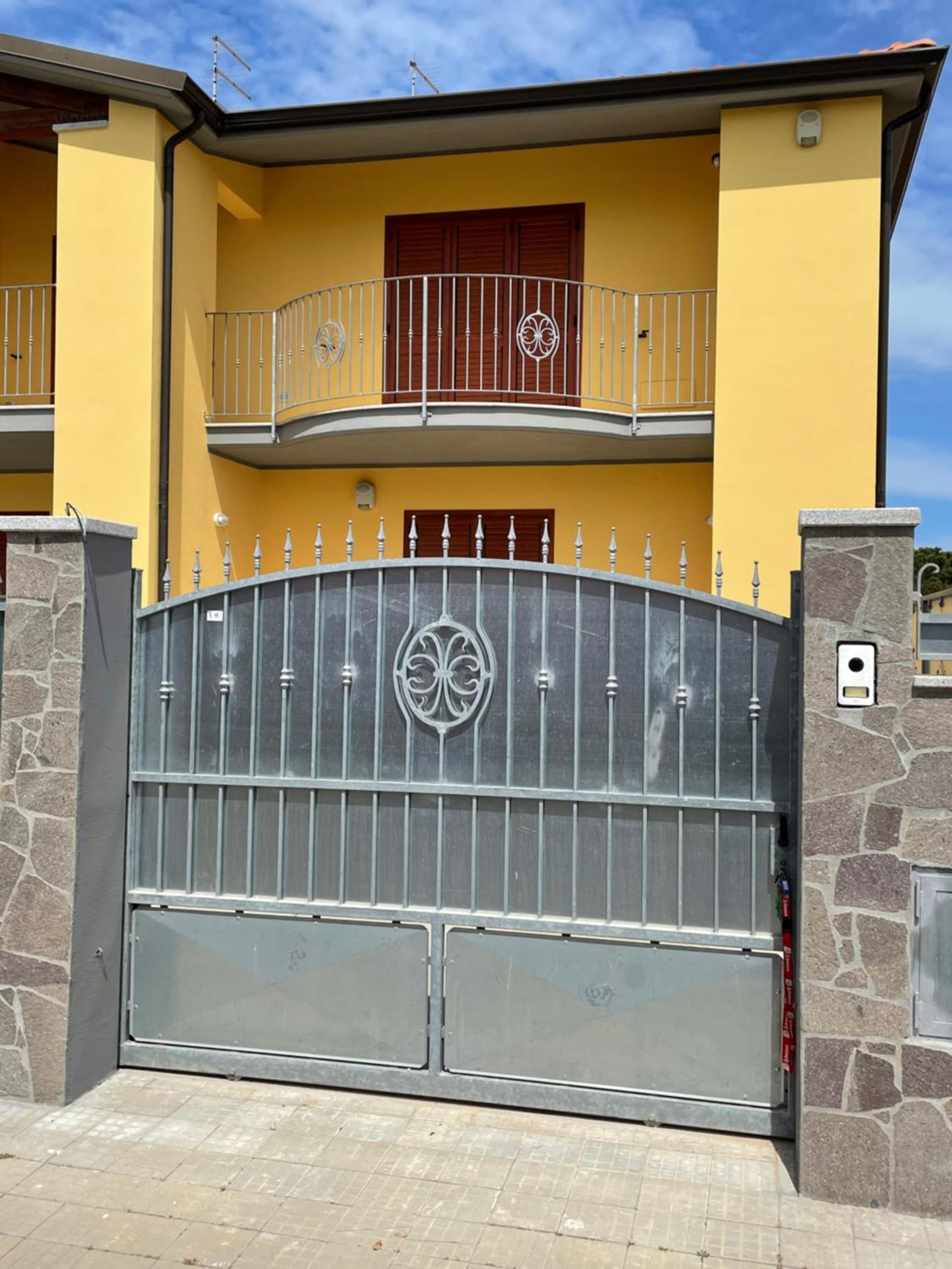 Alex Apartment Pula photo 3