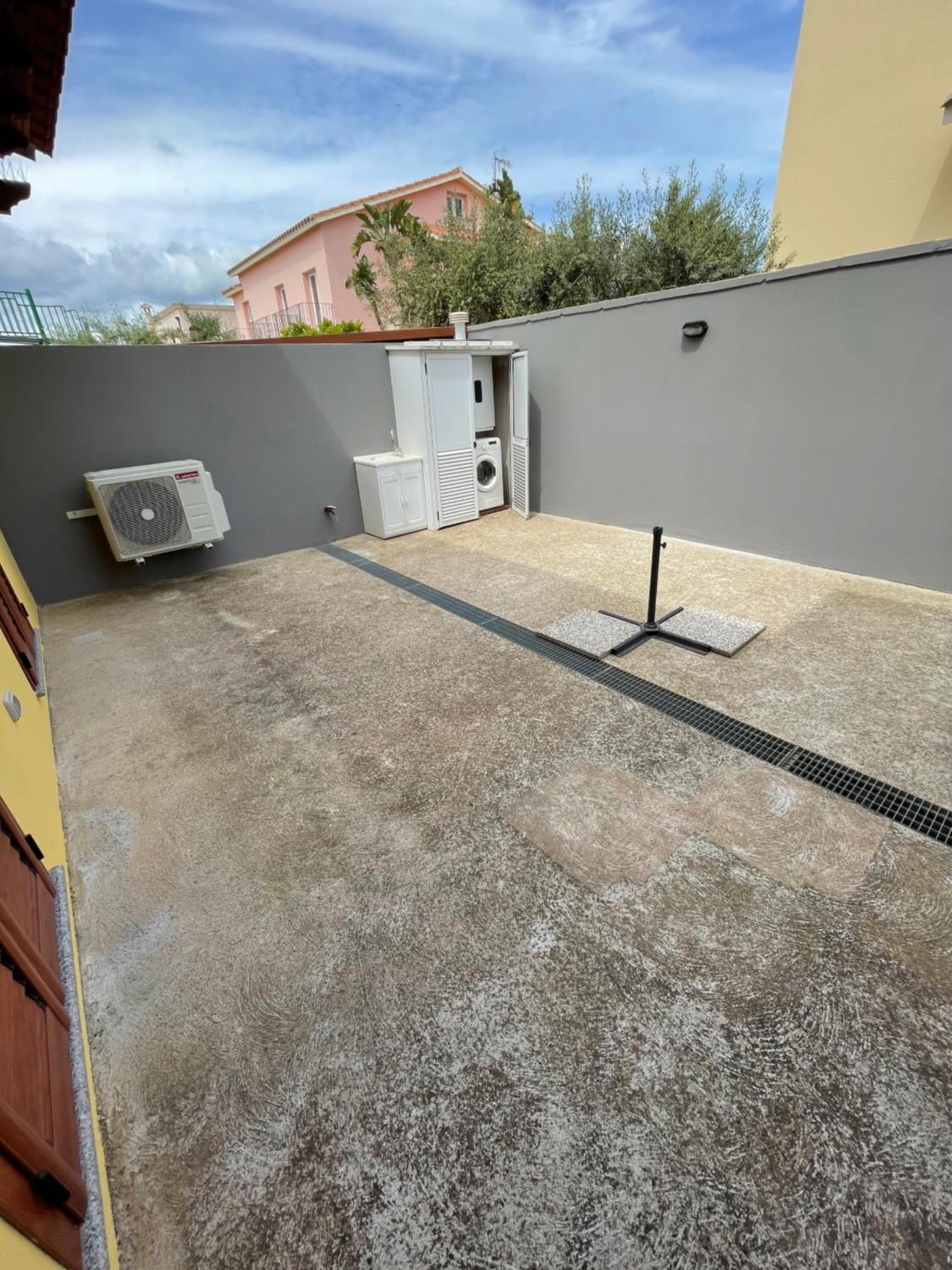 Alex Apartment Pula photo 5