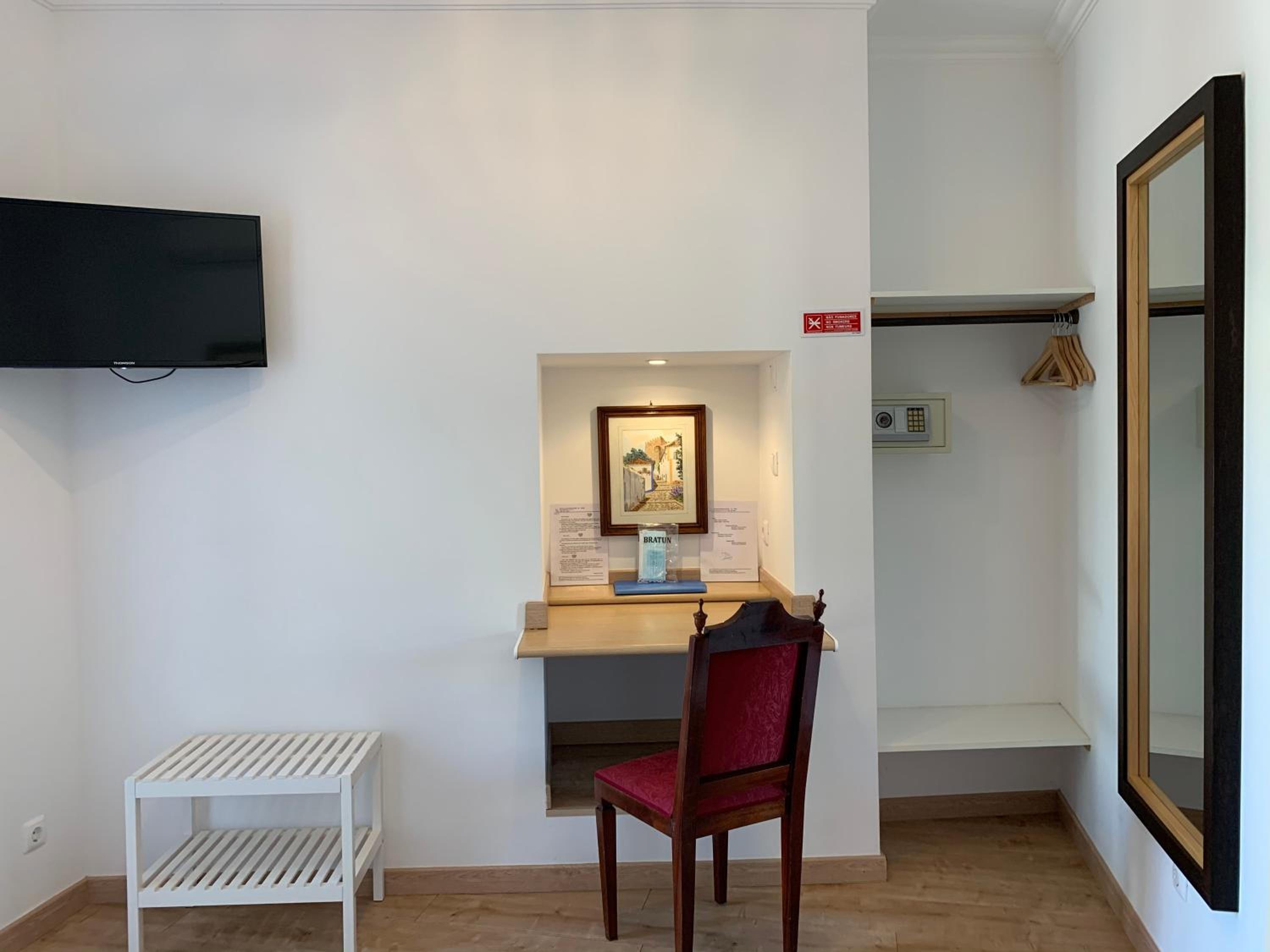 Discovery Apartment Estrela