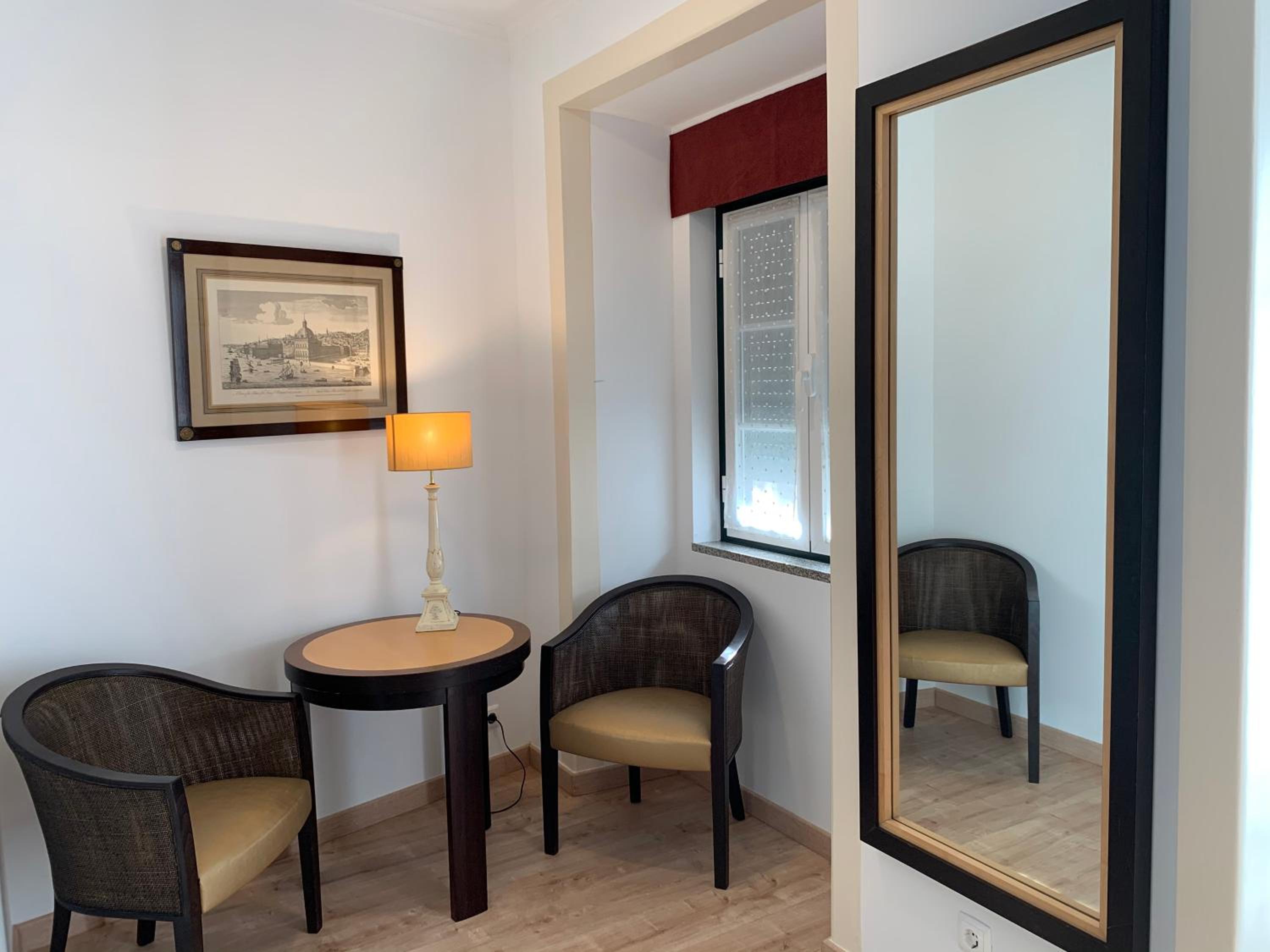 Discovery Apartment Estrela