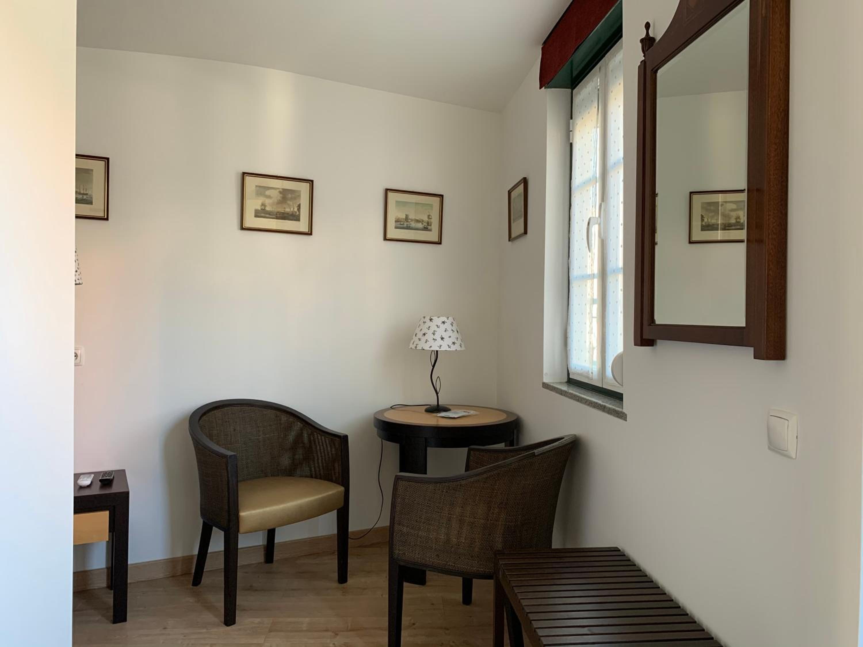 Discovery Apartment Estrela