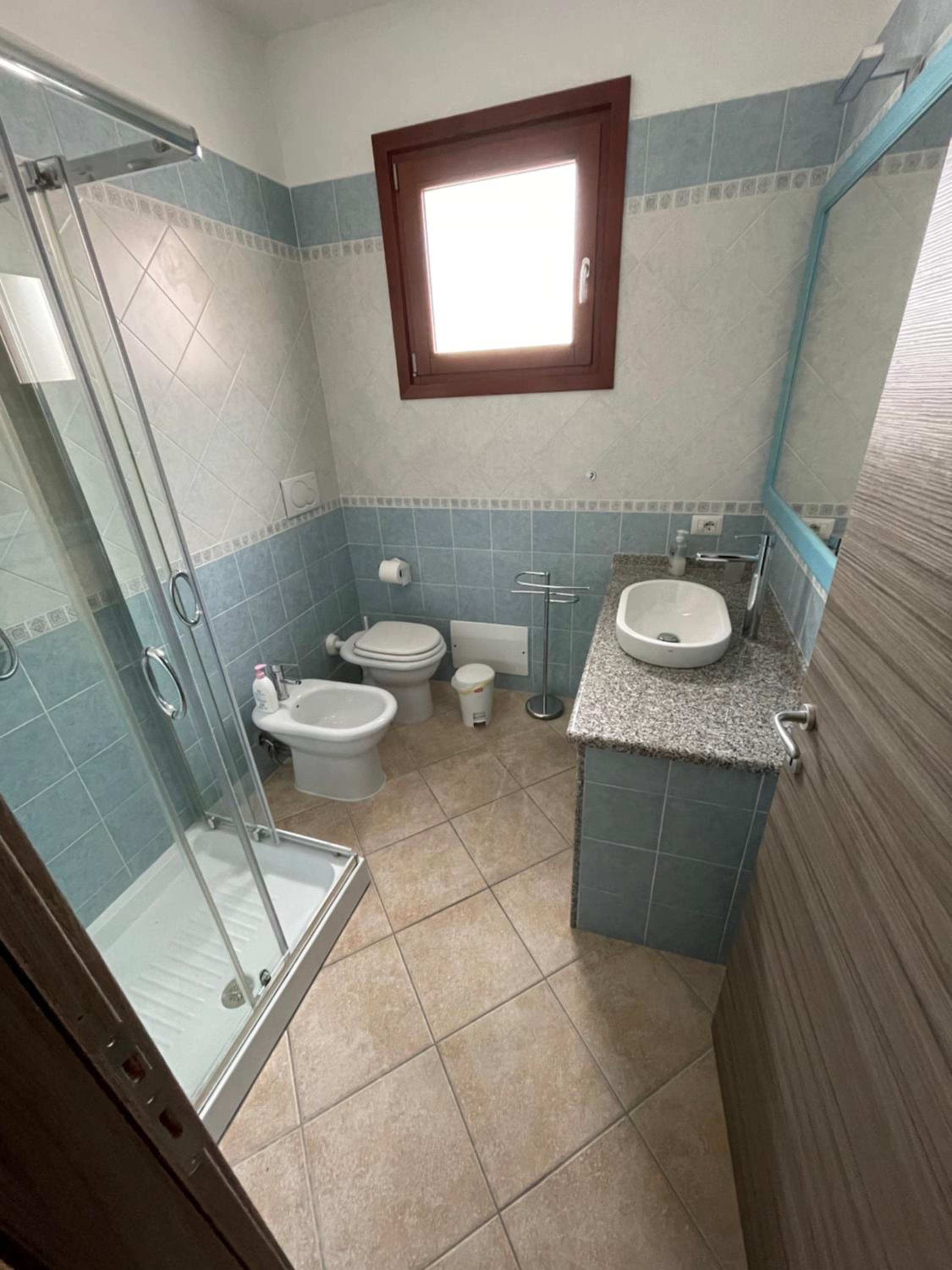 Giulian apartment