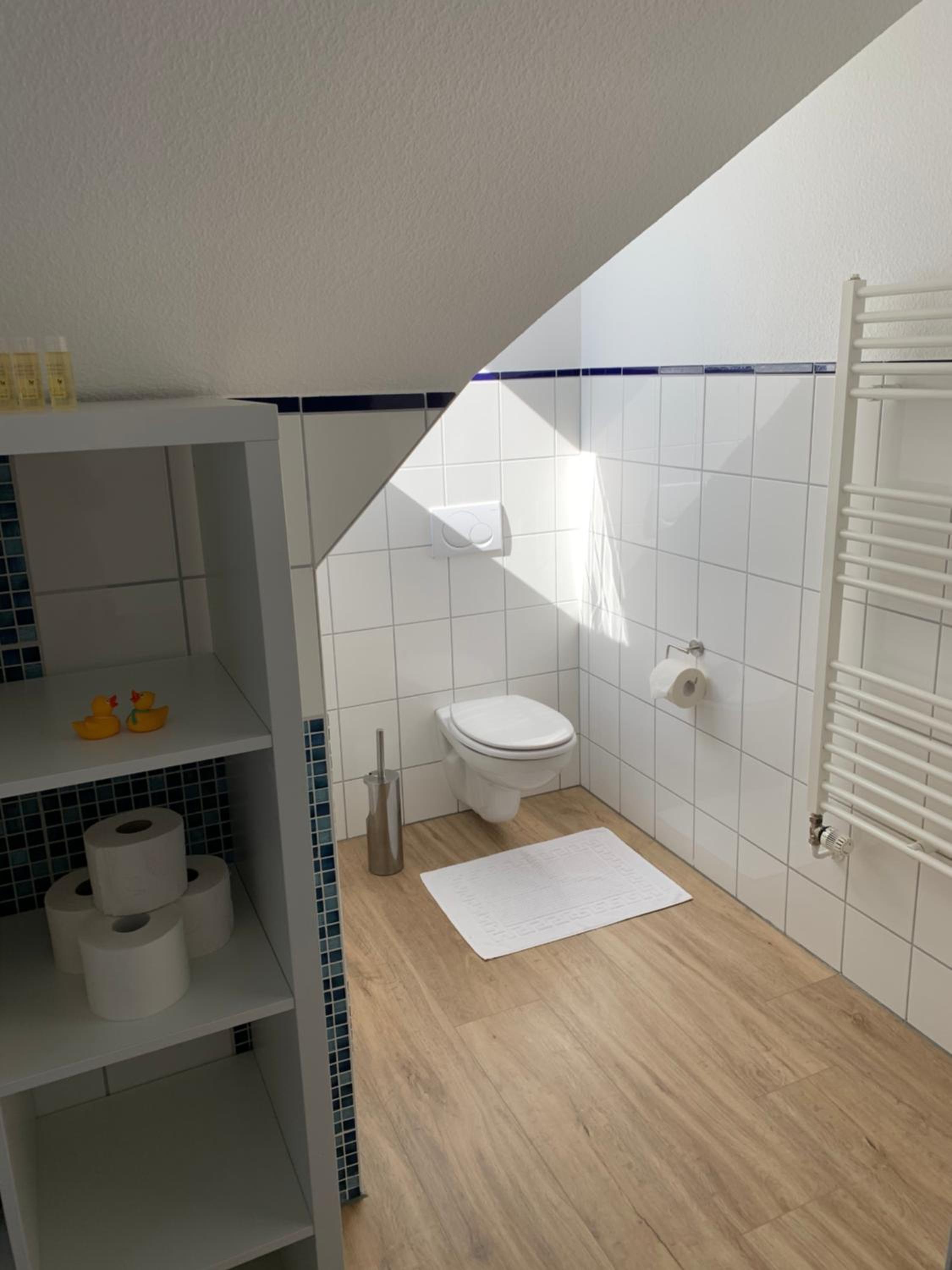 Ferienwohnungen am Aussendeich Wohnung 1 view 5