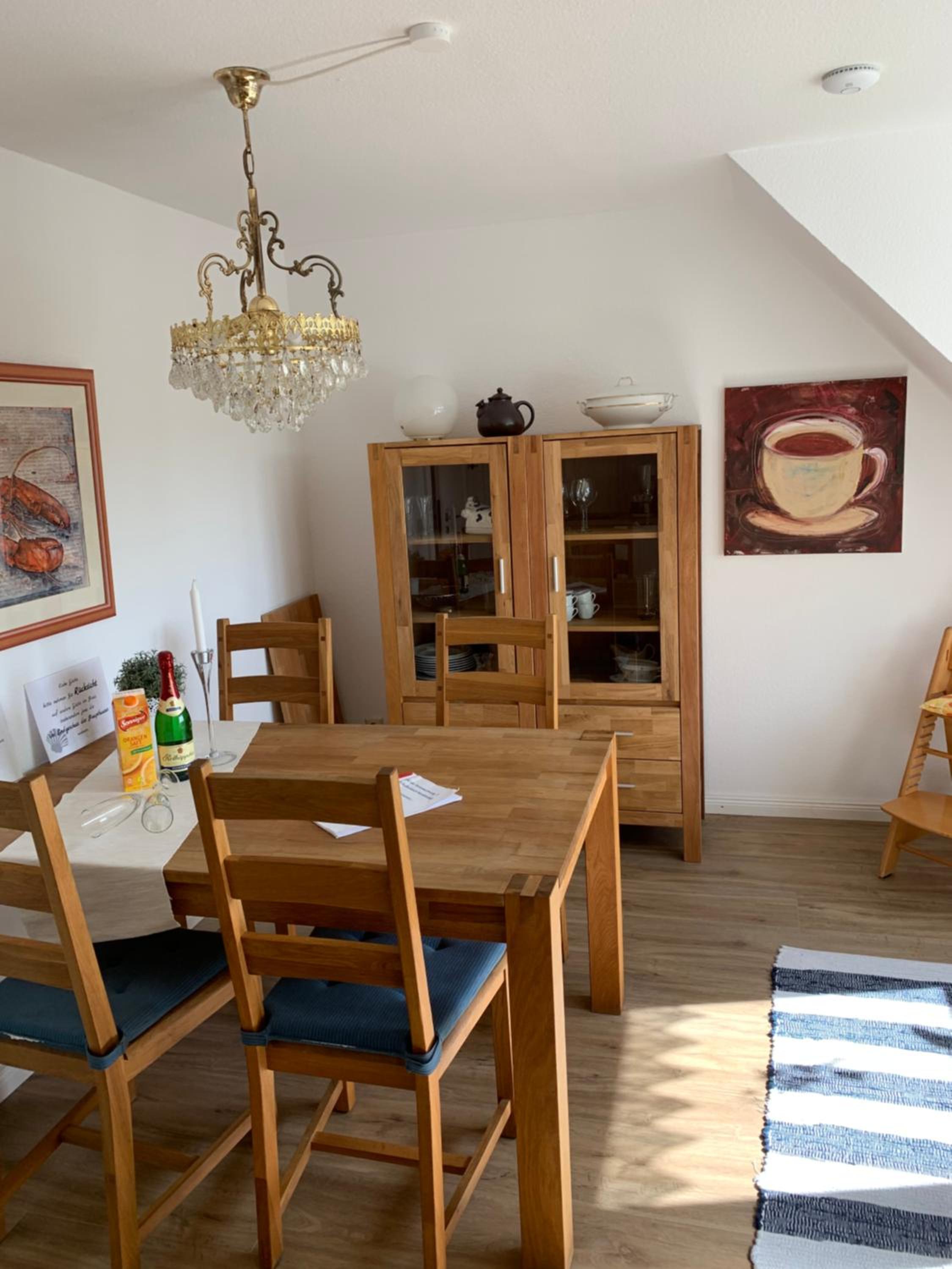 Ferienwohnungen am Aussendeich Wohnung 1 view 4