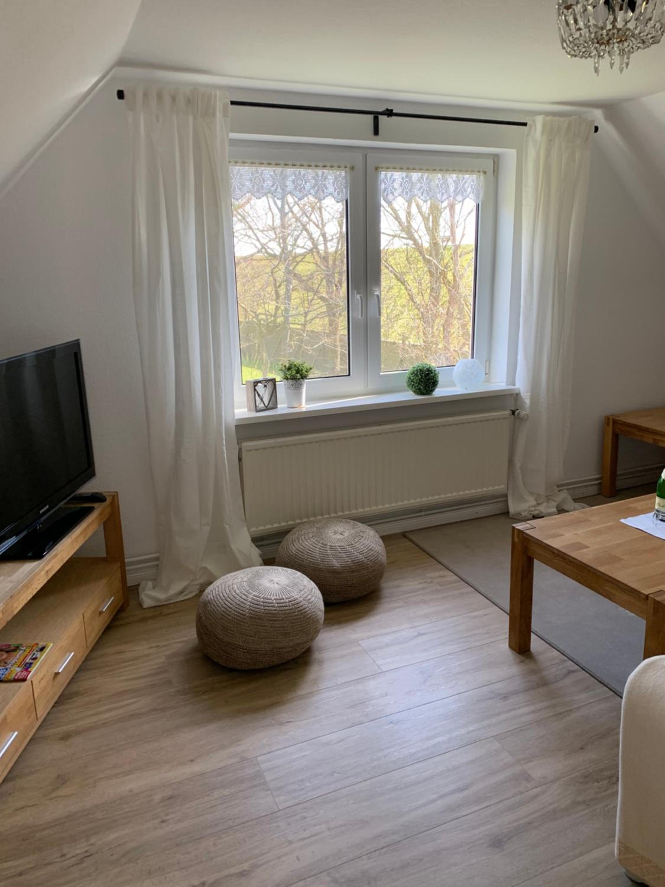 Ferienwohnungen am Aussendeich Wohnung 1 view 2