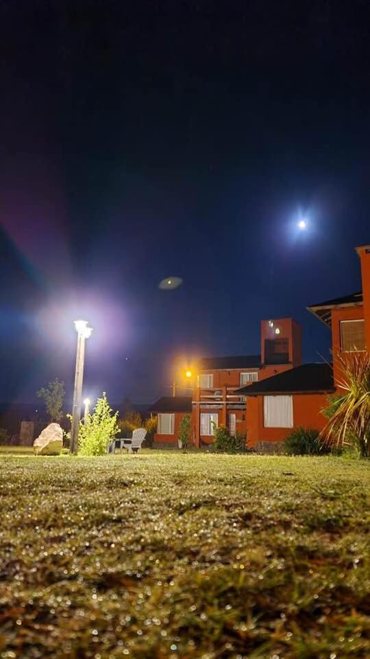 Punta Piedra cabañas & suites