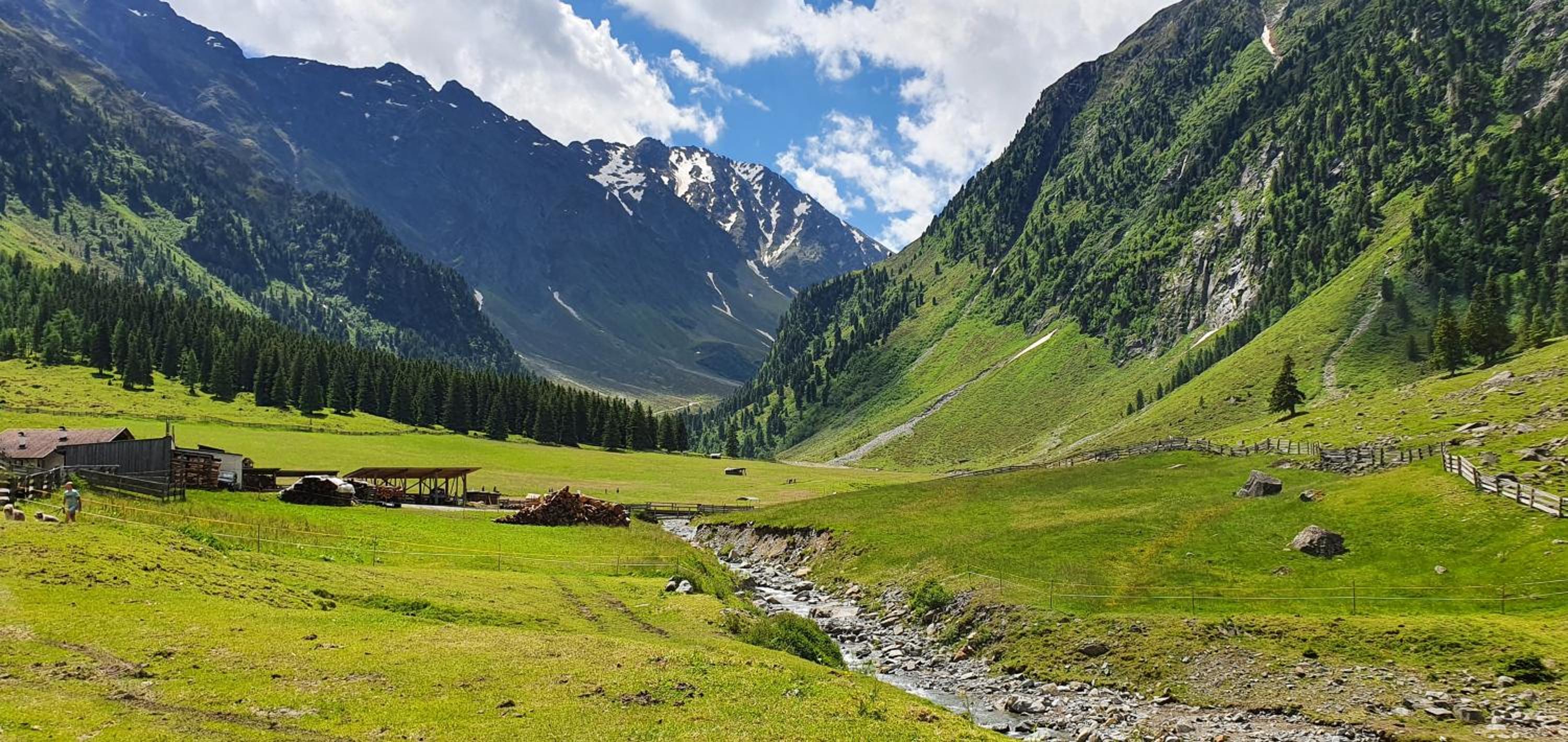 Gästehaus Landhaus Tyrol