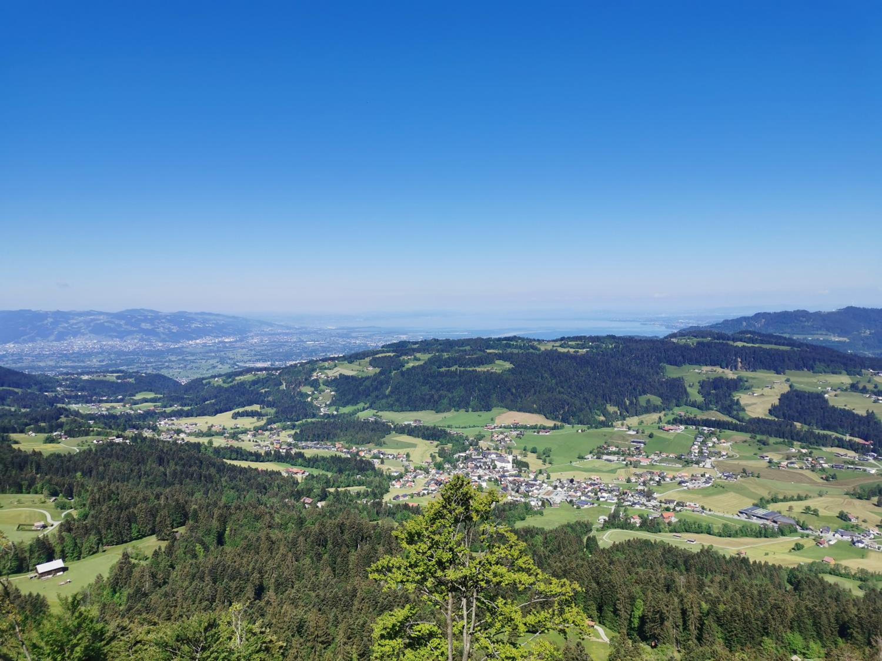 Naturparadies Silvia