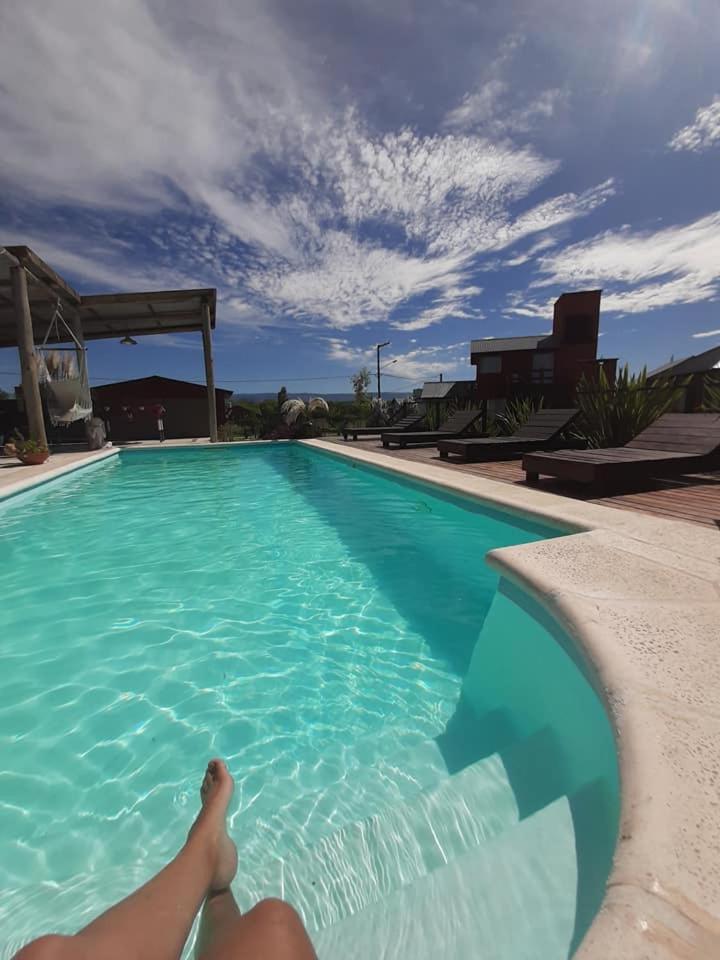 Punta Piedra cabañas & suites