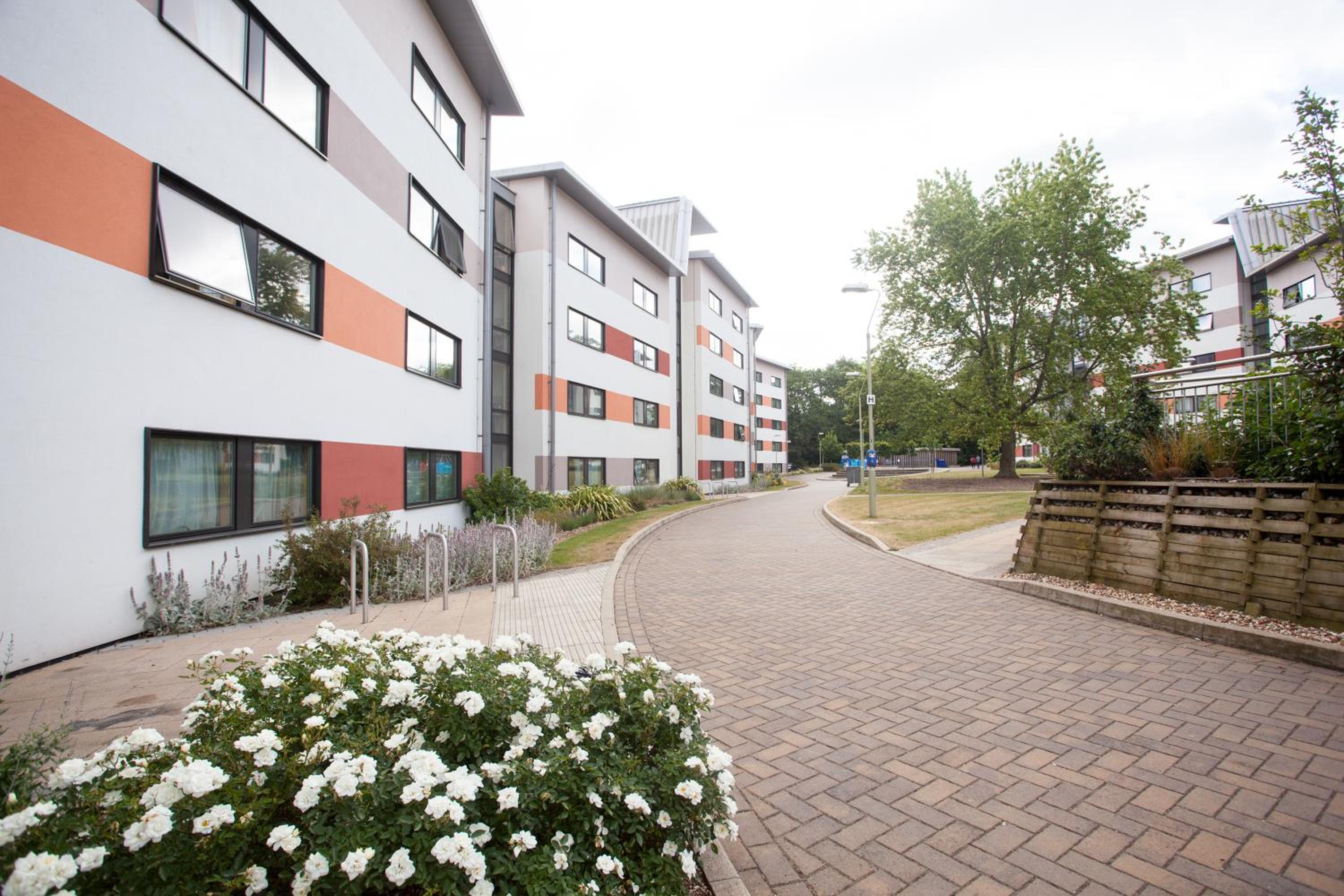 Venue Reading Accommodation view 5