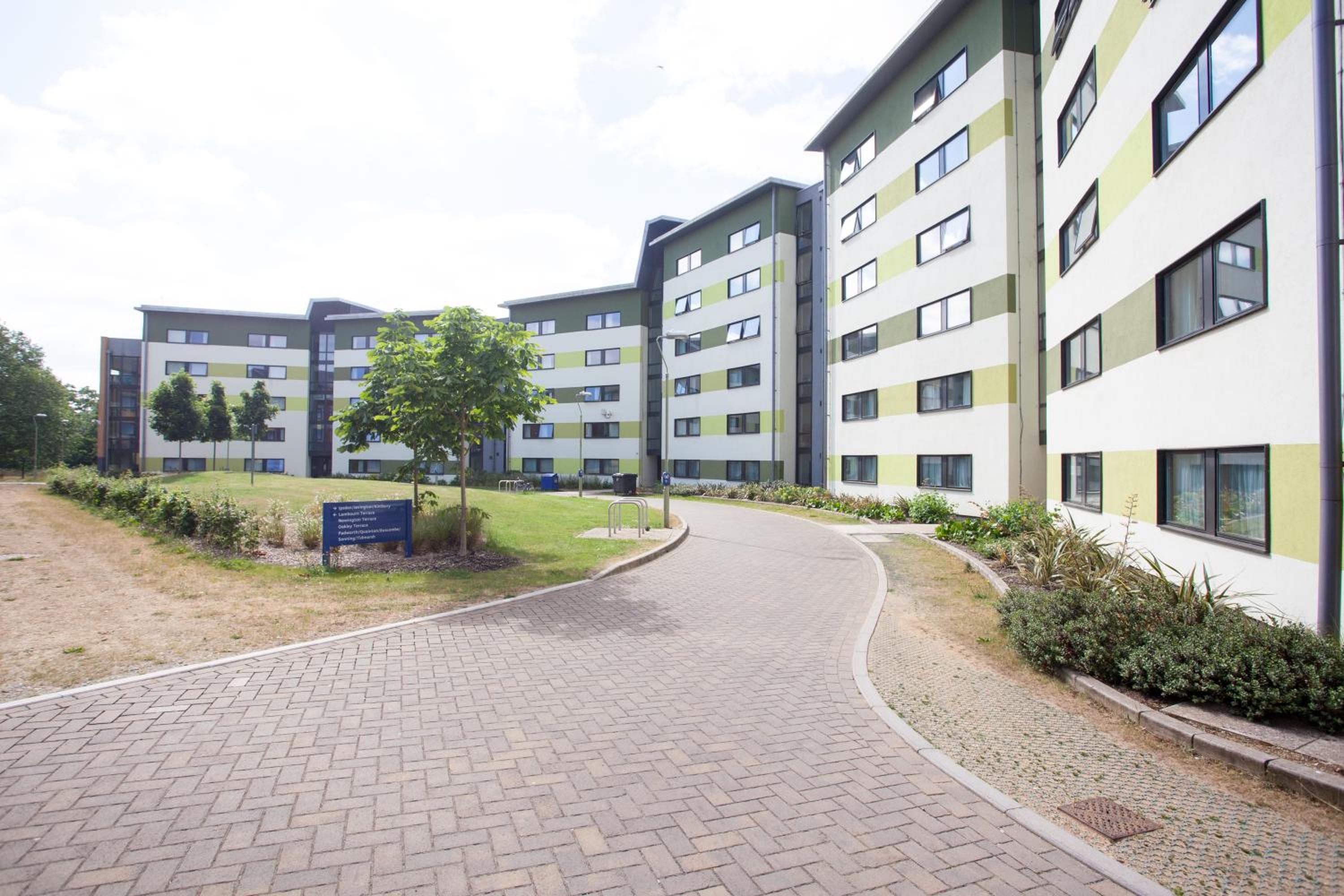 Venue Reading Accommodation, photo 12