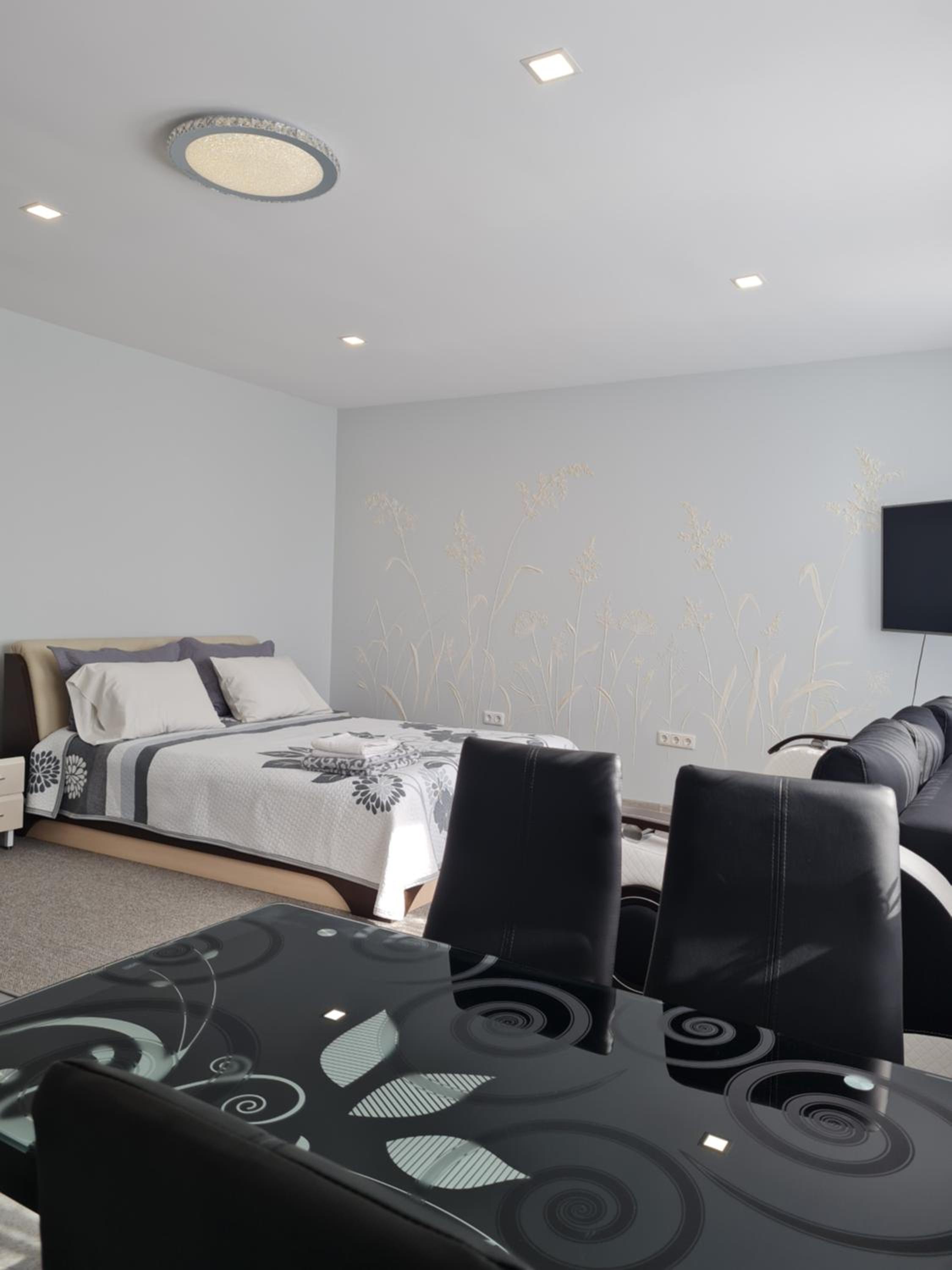 Birutės apartamentai