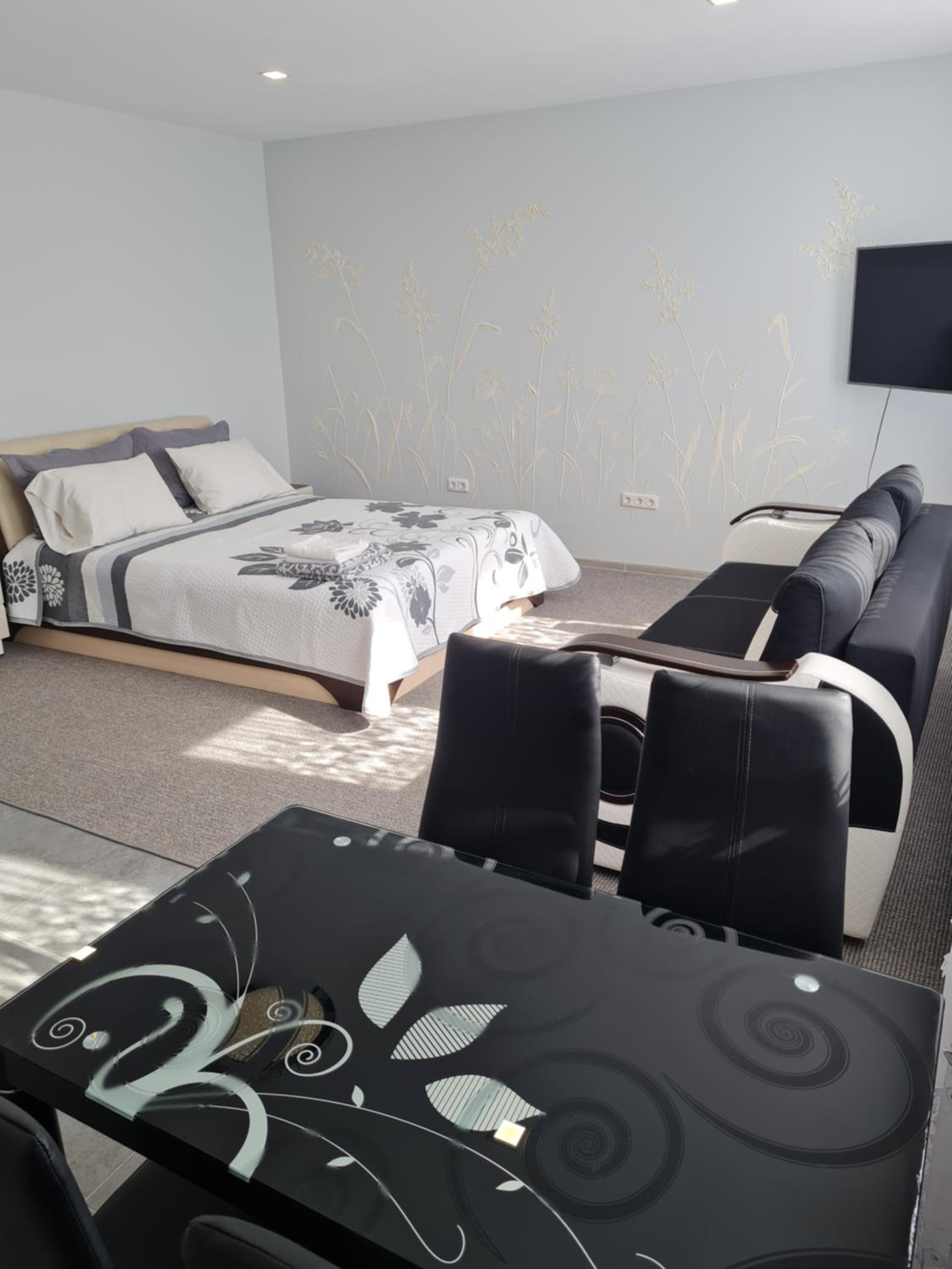 Birutės apartamentai