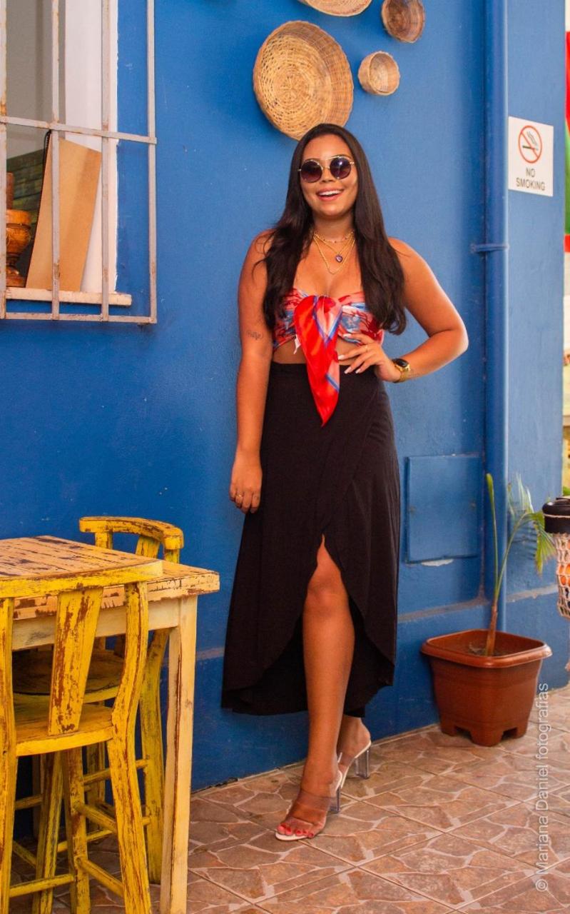 Hostel Barra