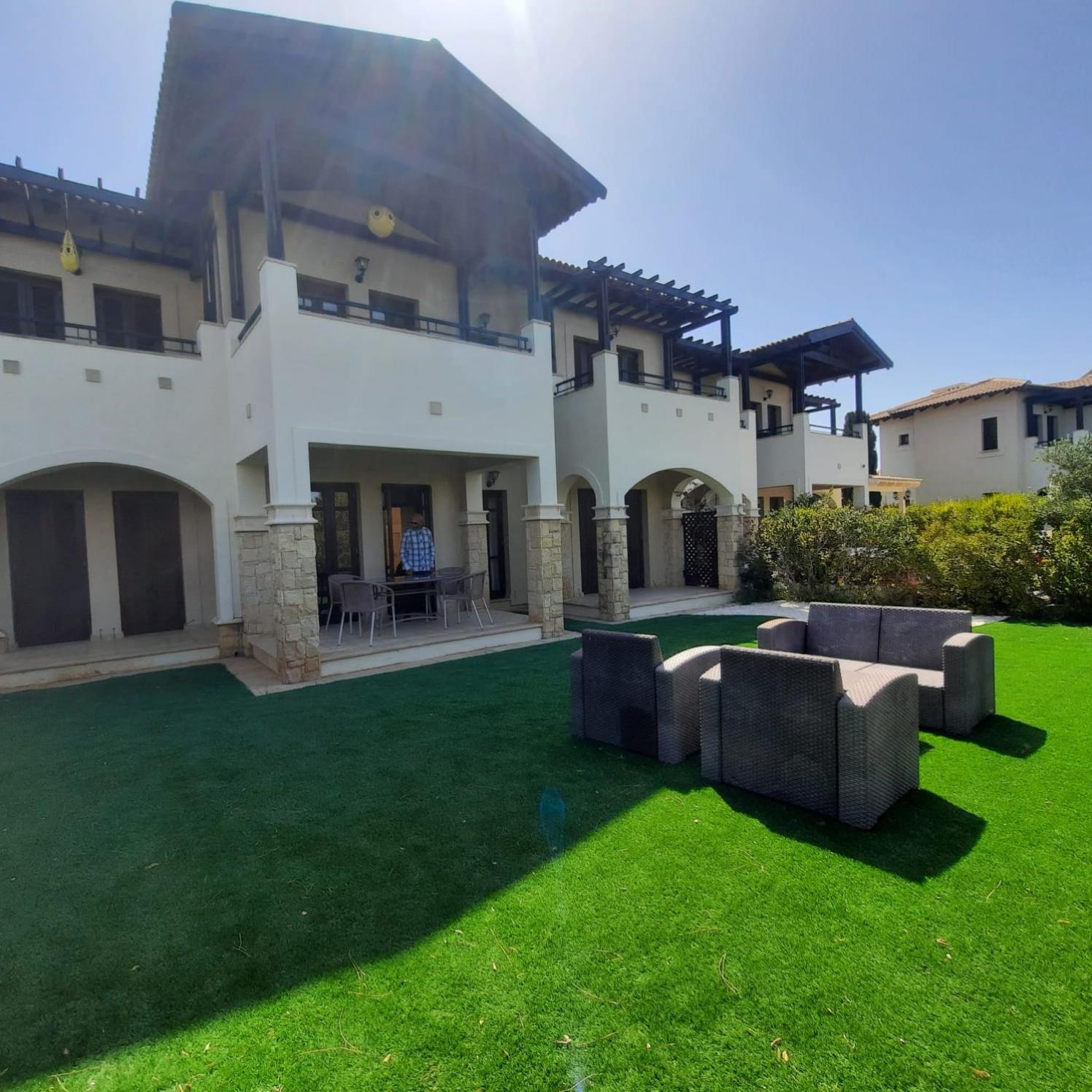 Helios Heights Spirits, Aphrodite Hills Golf Resort view 4