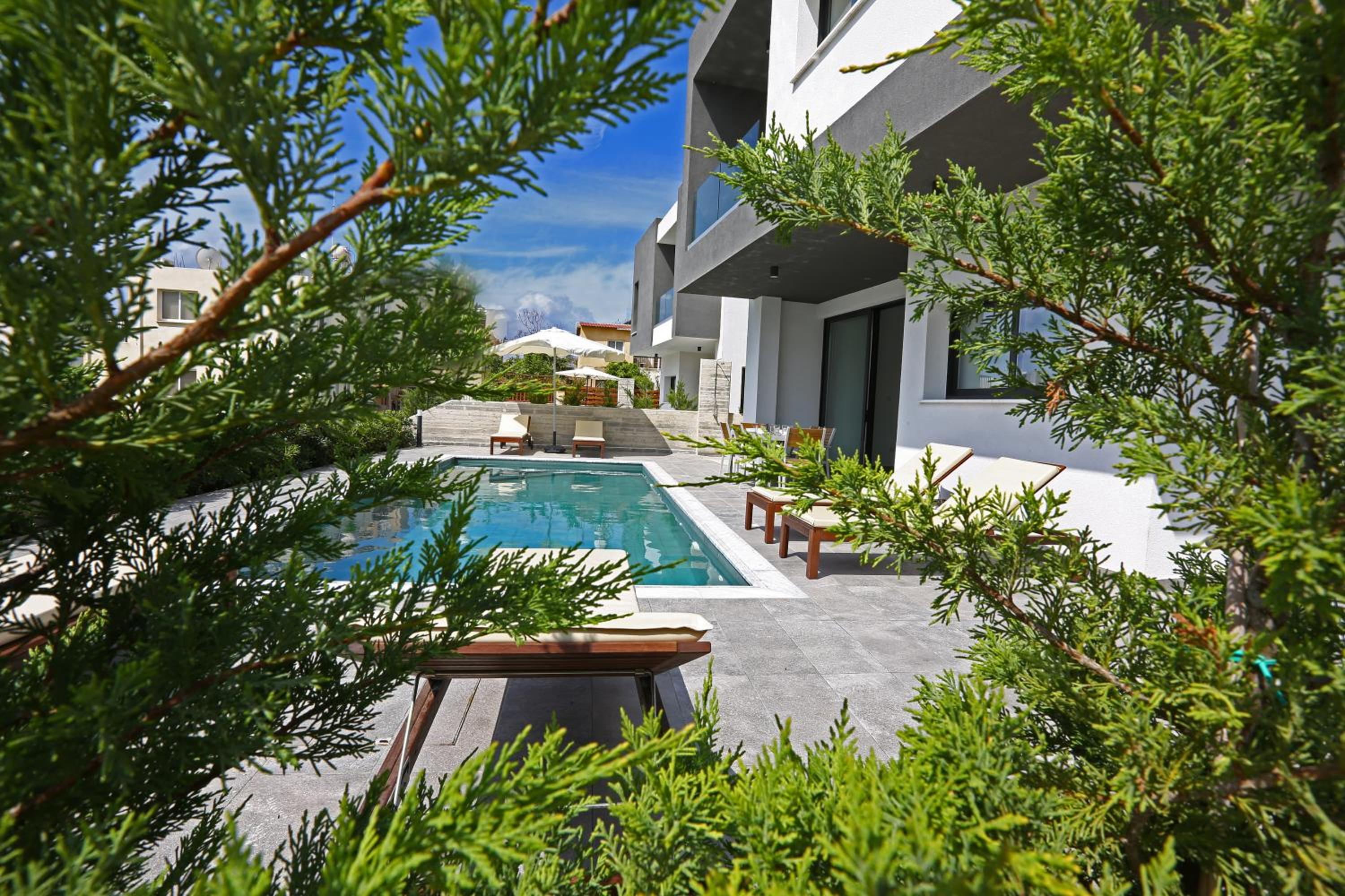 Villa Yria view 3