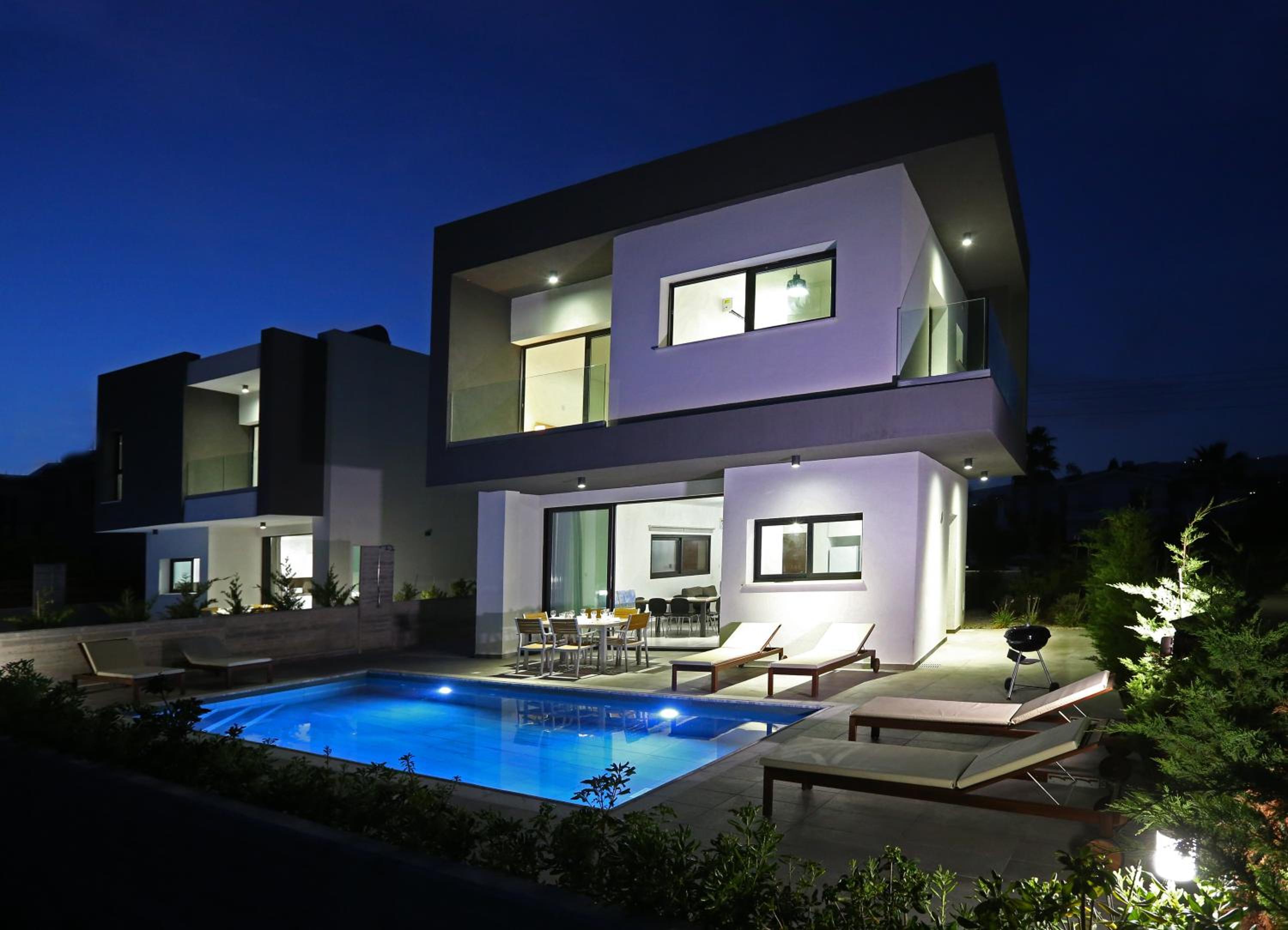 Villa Yria view 4