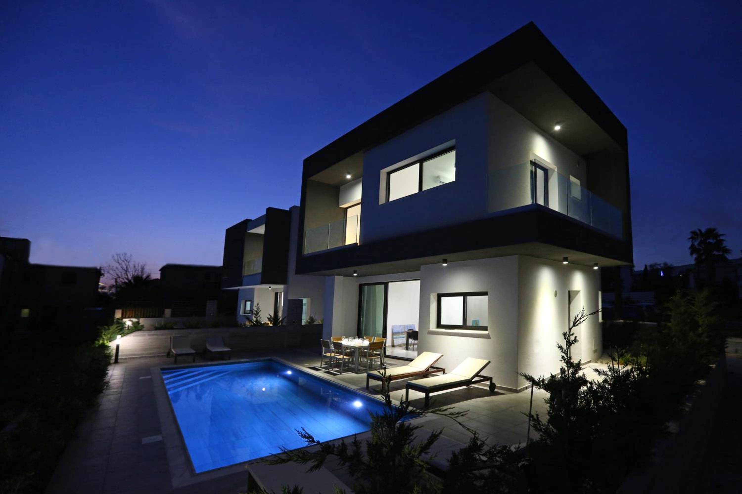 Villa Yria view 5