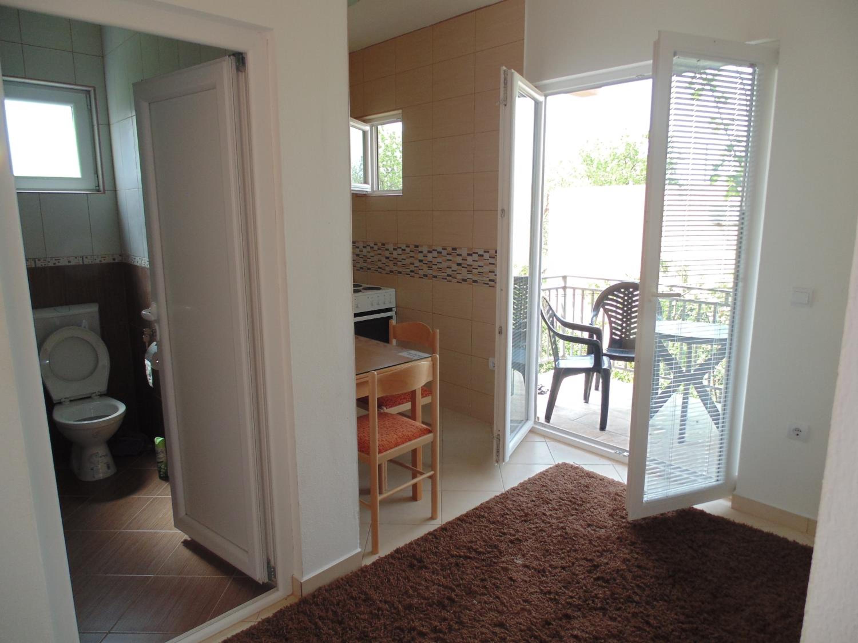 Apartments Macaso photo 3