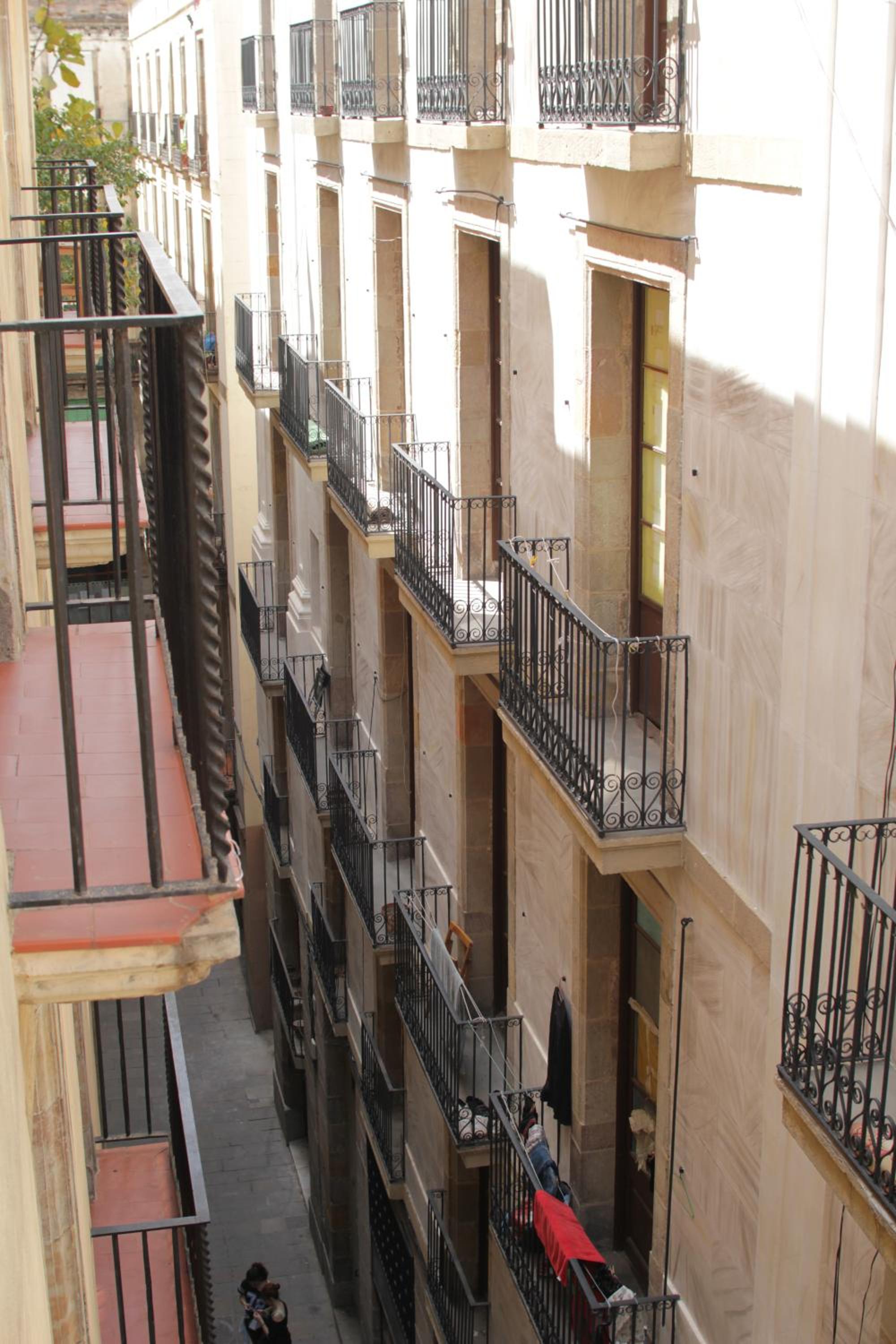 Hostel New York