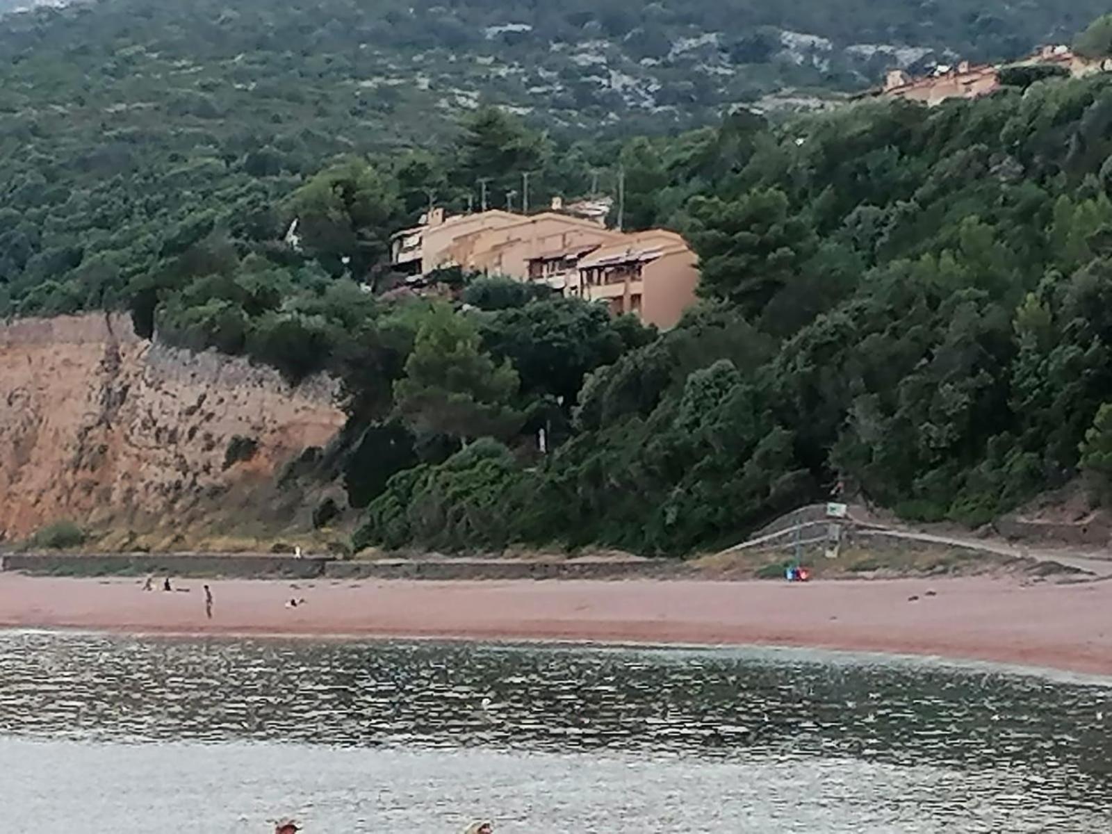 Luna e Mare view 2
