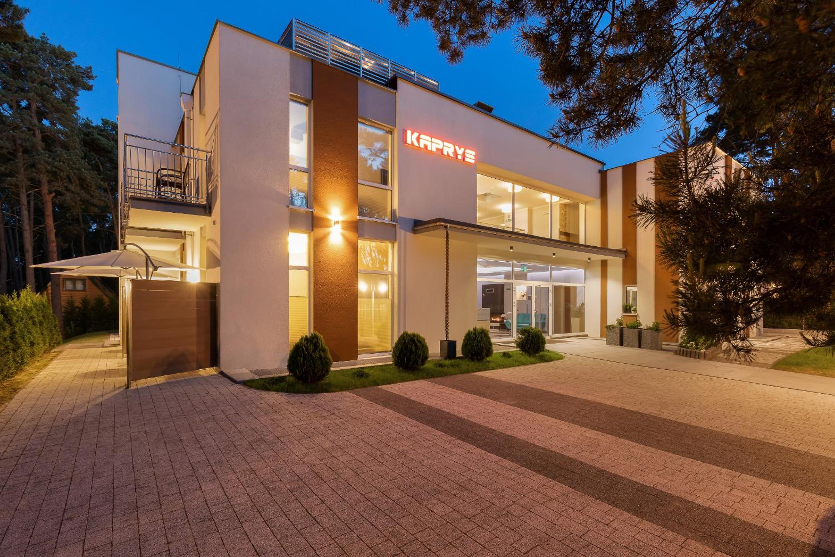 Kaprys