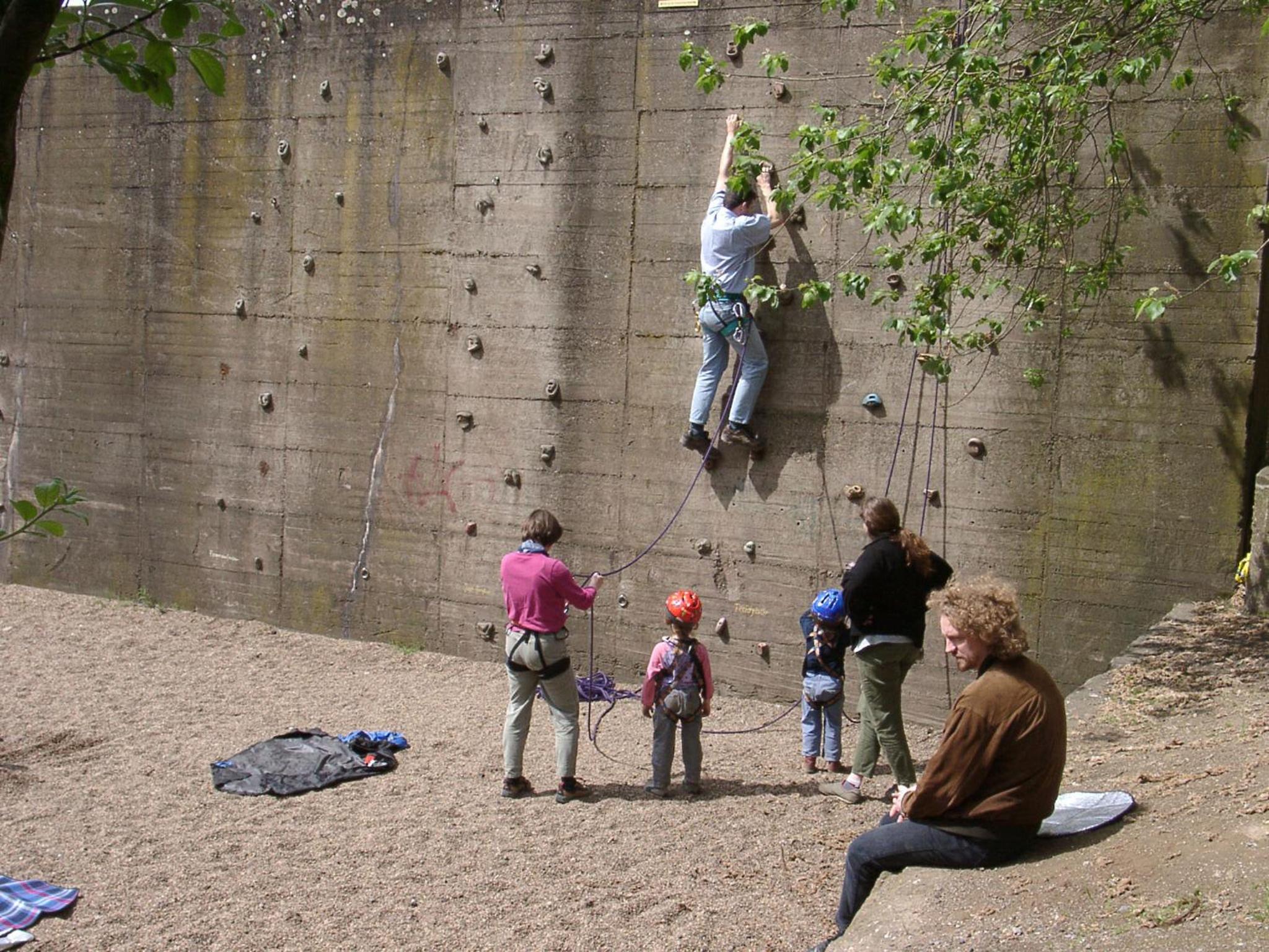 Jugendherberge Duisburg Landschaftspark