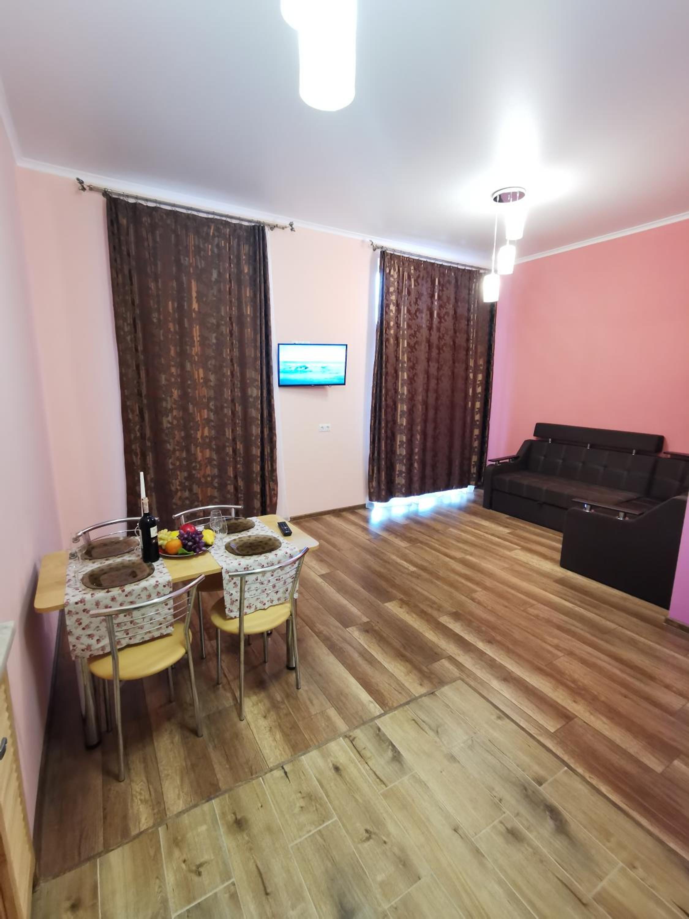 Apartment Avtorski Riviera view 3
