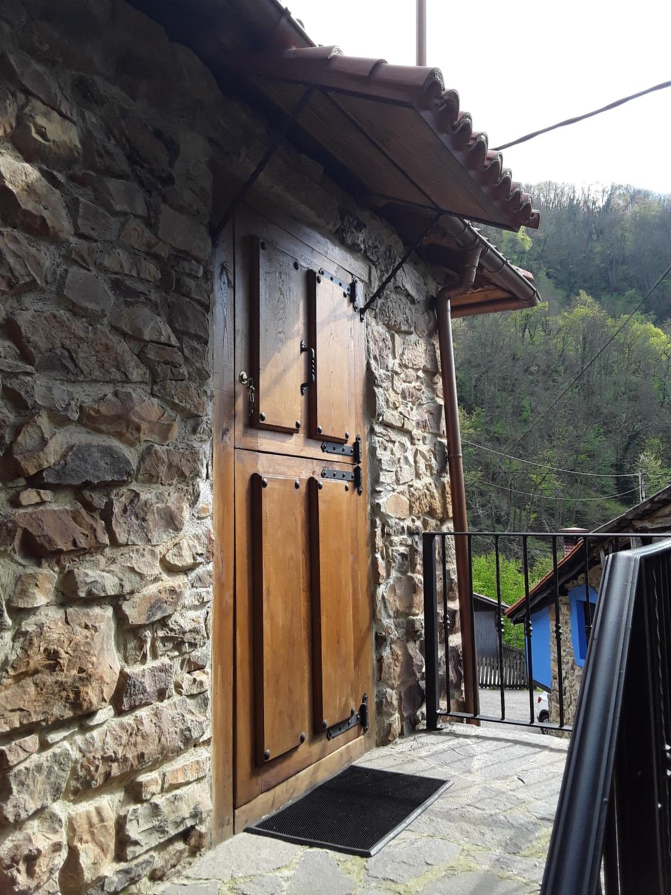 Casa Matilde view 4