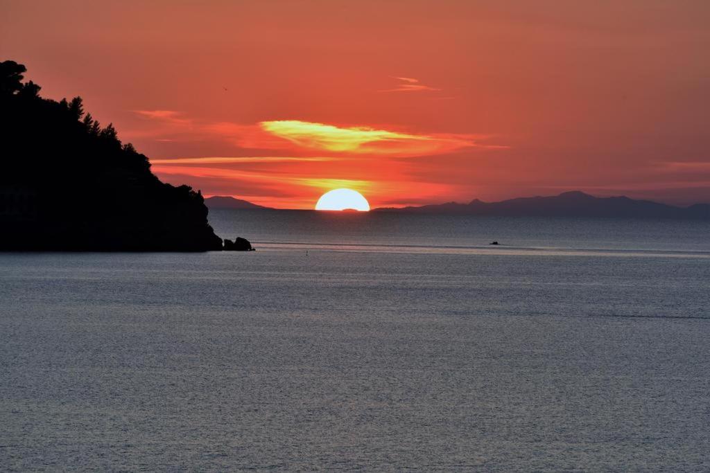 VILLA FLORA ARGENTARIO view 4