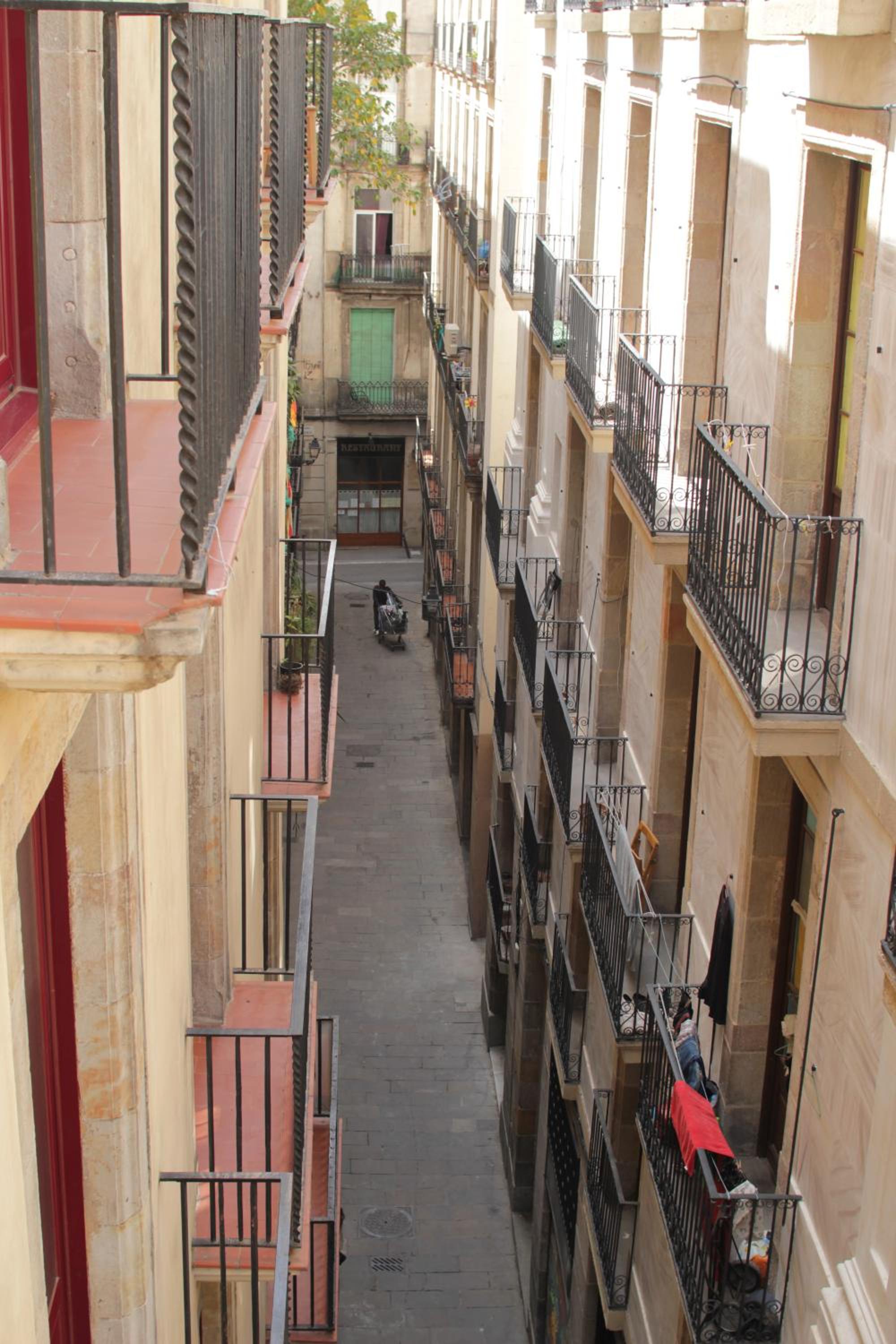 Hostel New York