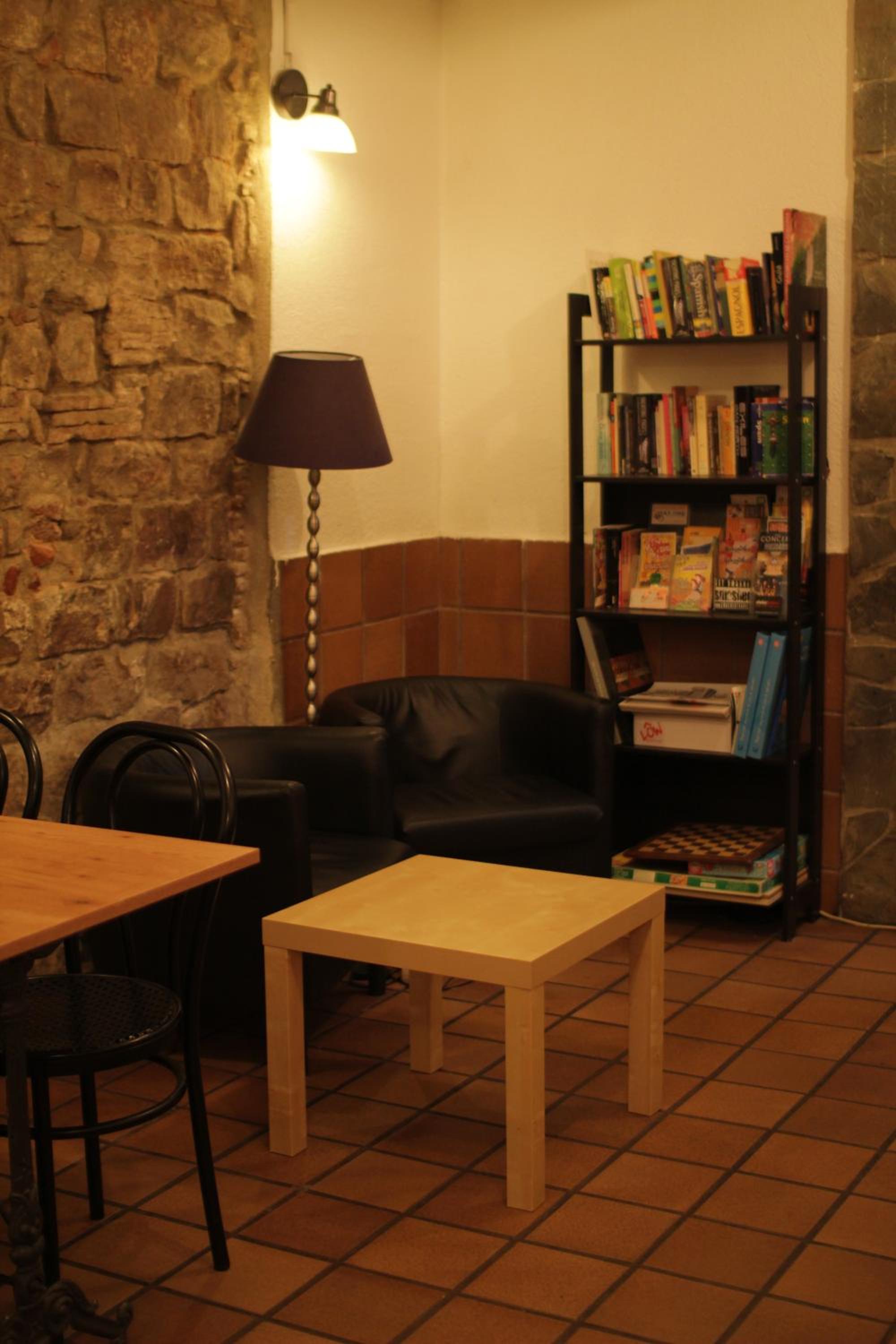 Hostel New York